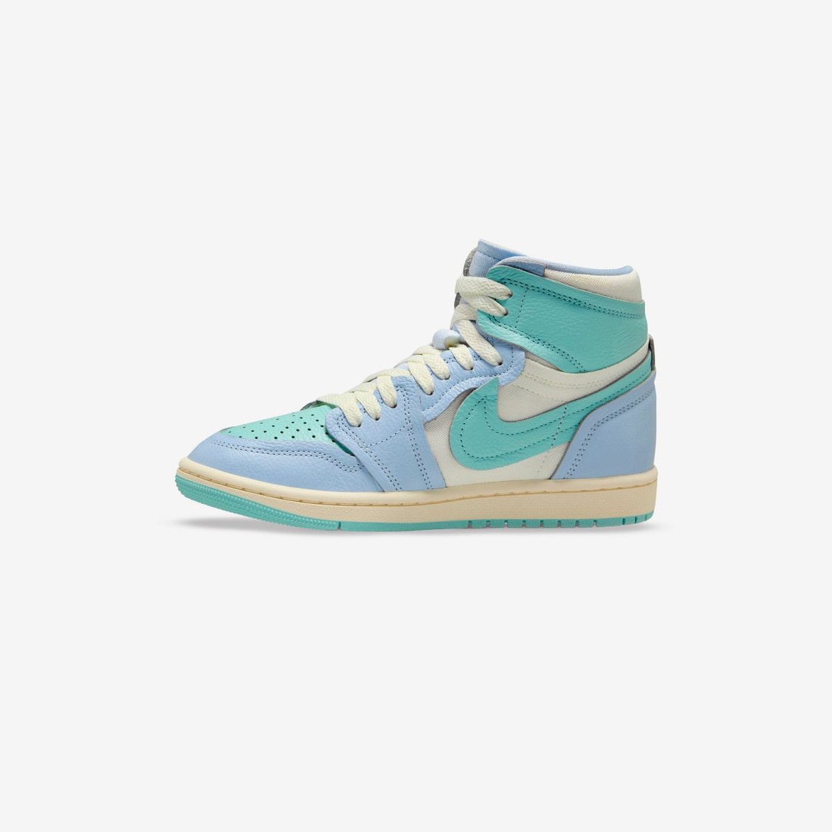 Wmns Air Jordan 1 High Method of Make - 2