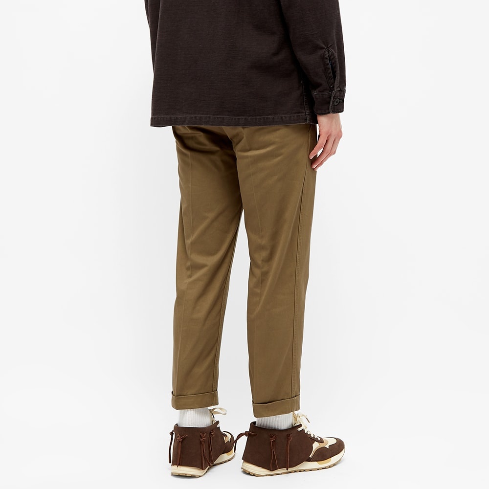 Visvim High Water Chino - 5