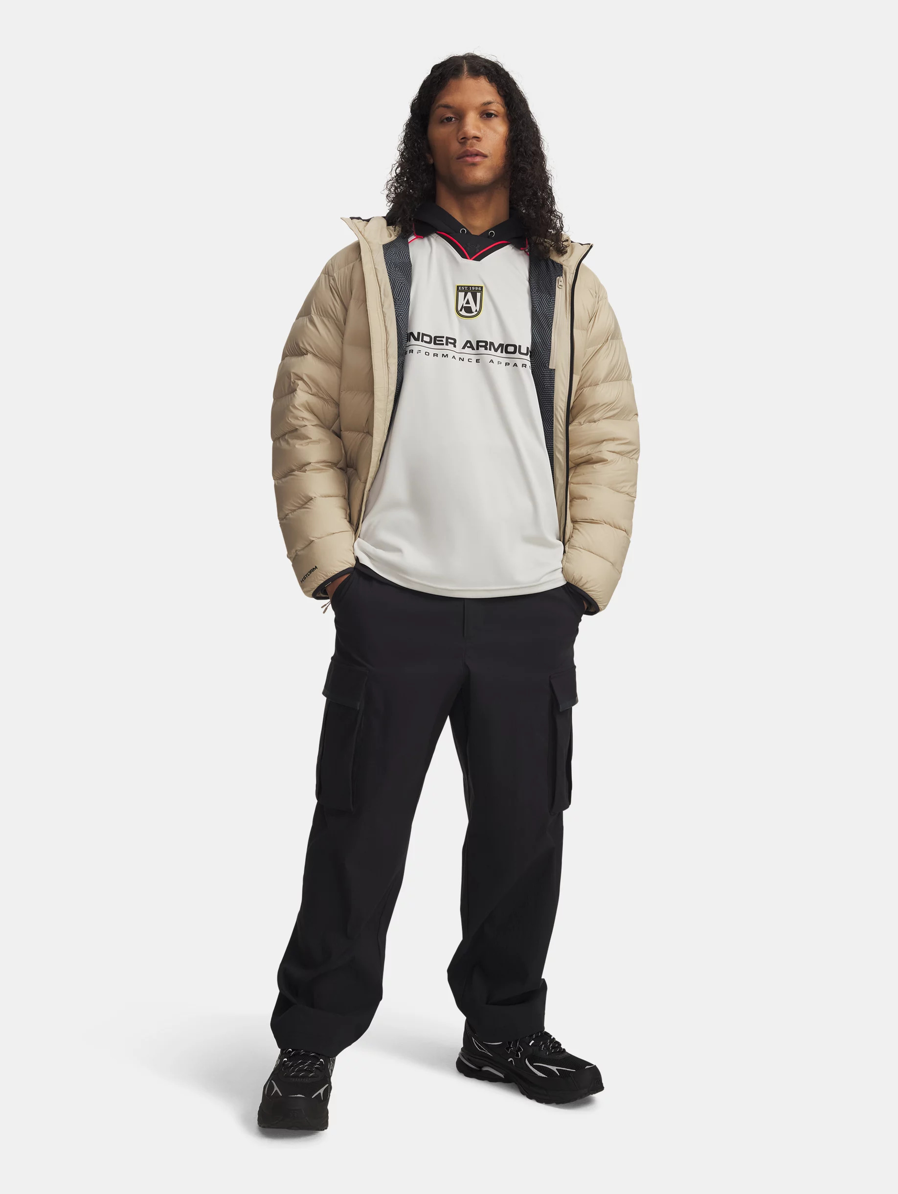UA 96 Terrace - 3