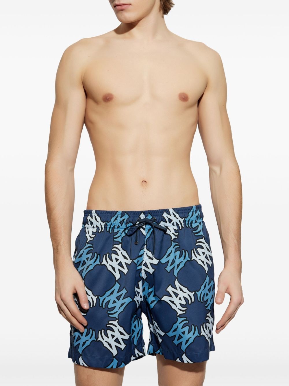 MA swim shorts - 3