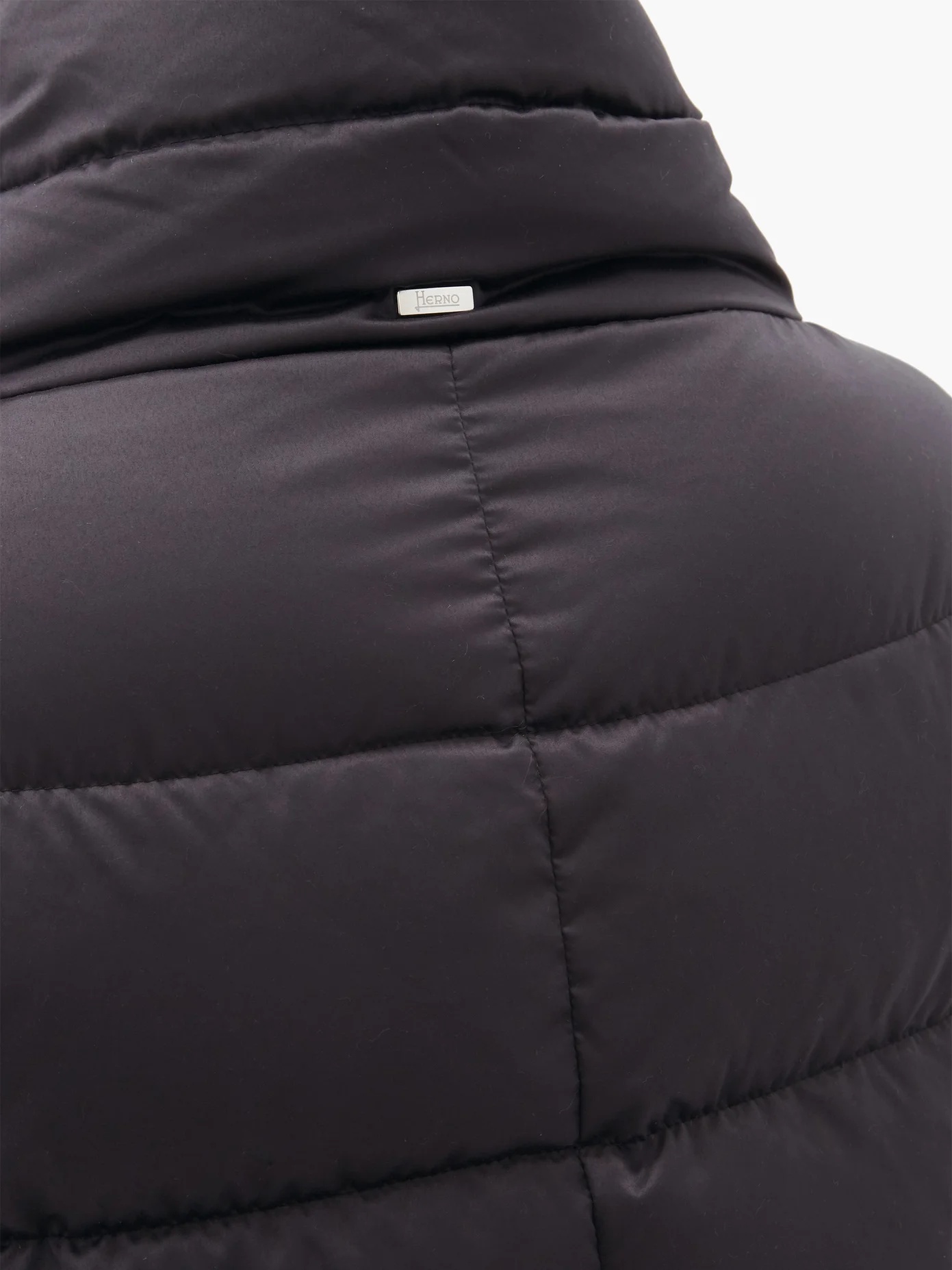 Bon Bon down jacket - 4