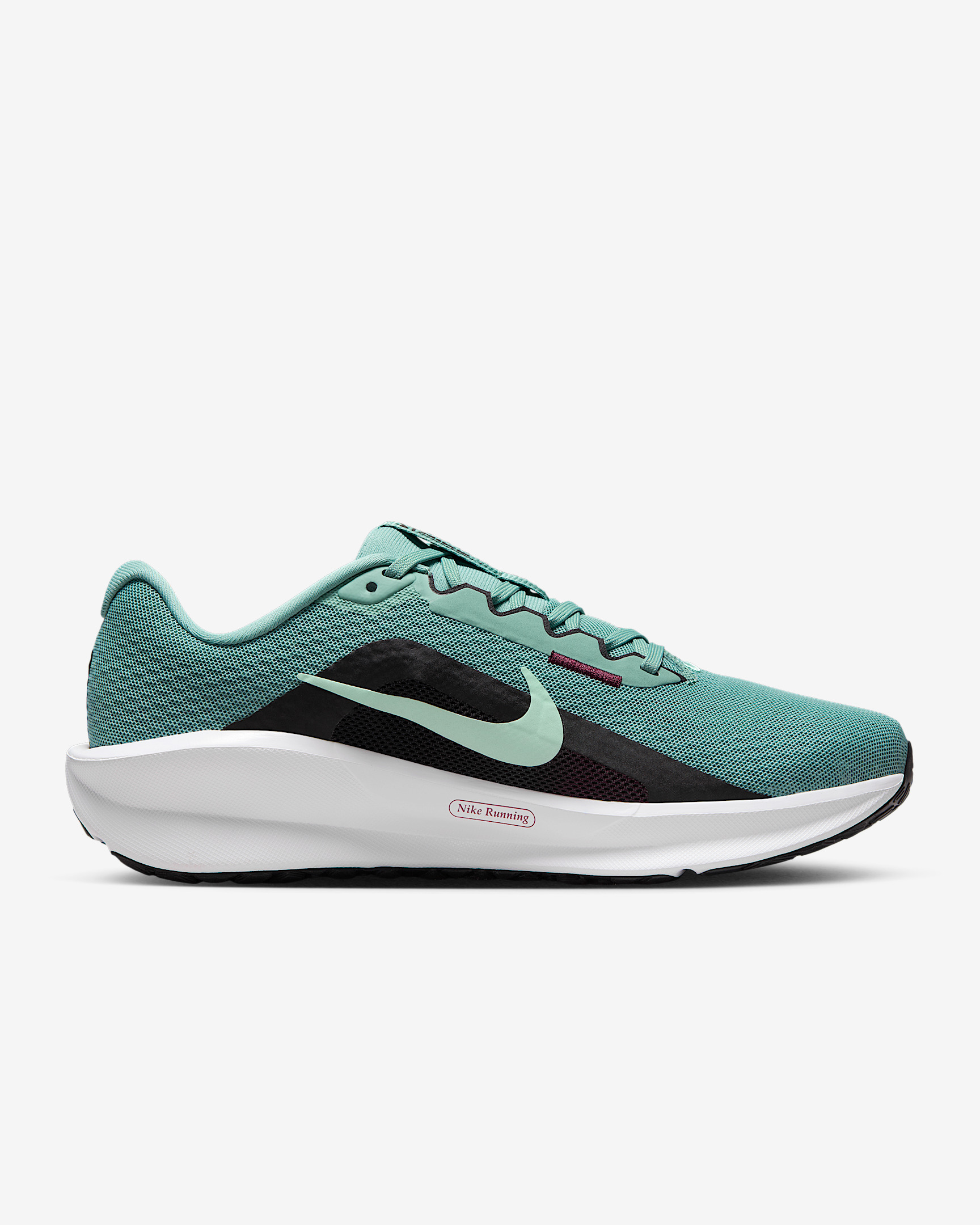 Nike Downshifter 13 Women's Road Running Shoes (Extra Wide) - 3