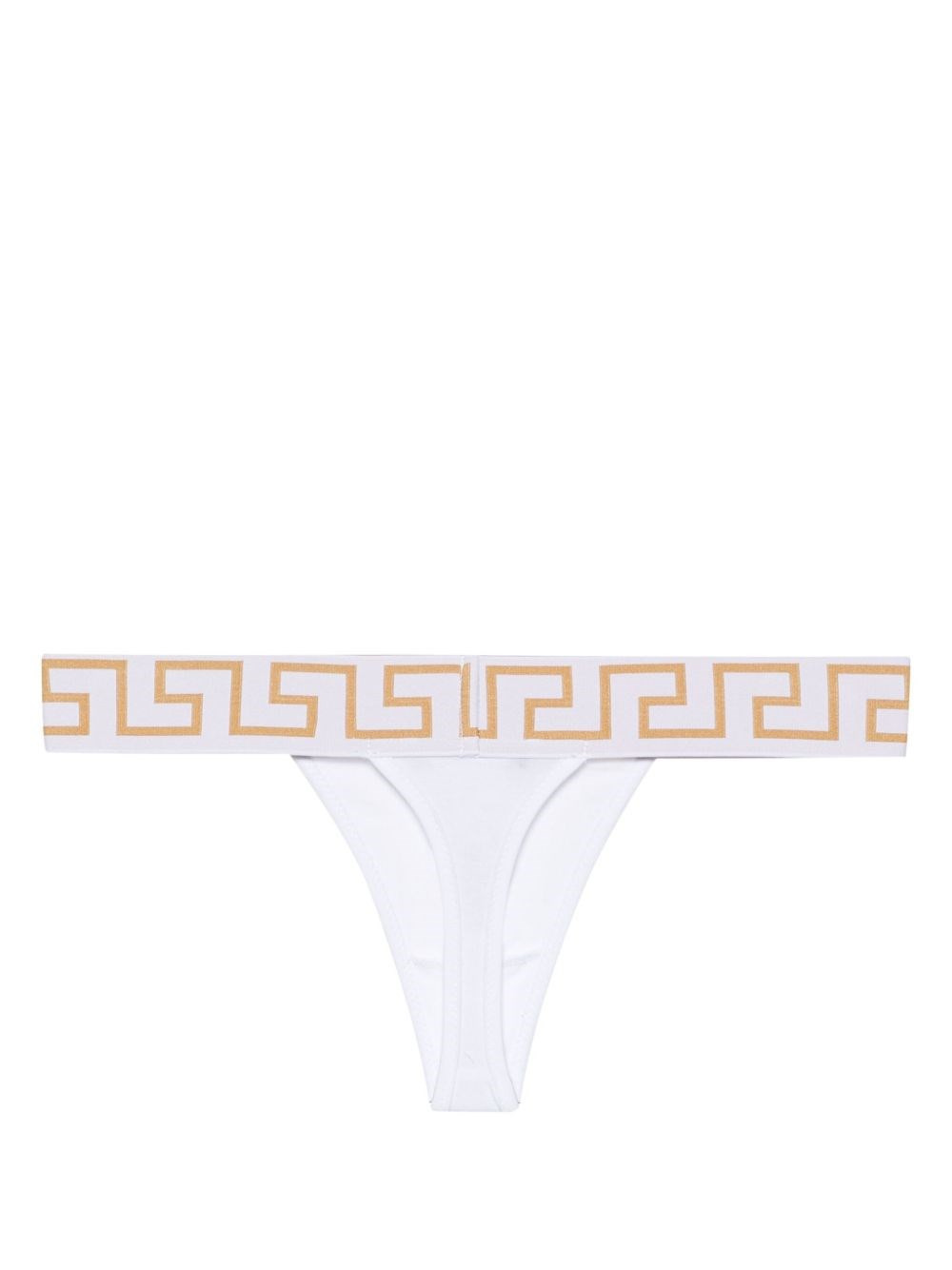 THONG WITH GREEK RIM - 2