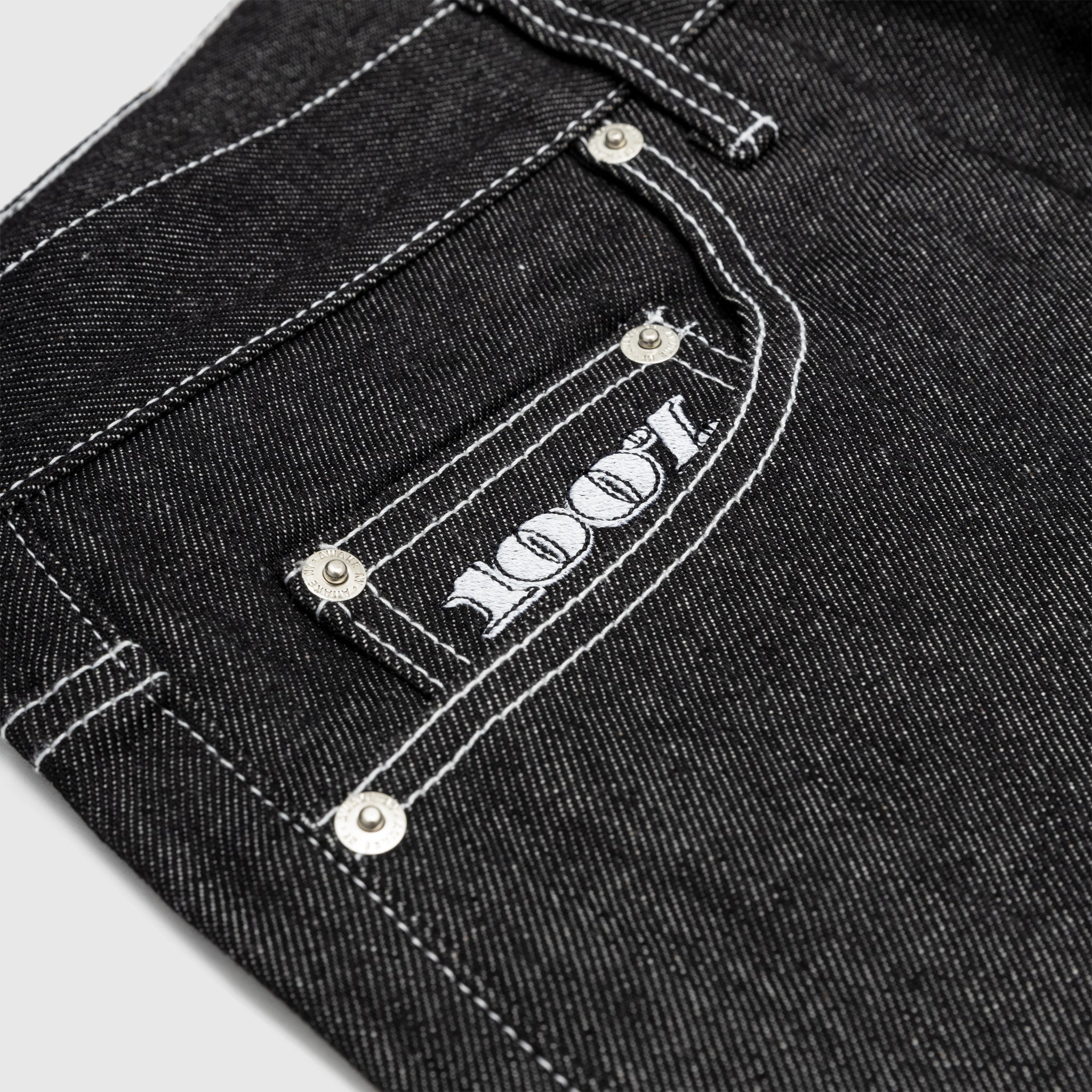 DENIM JEANS - 4