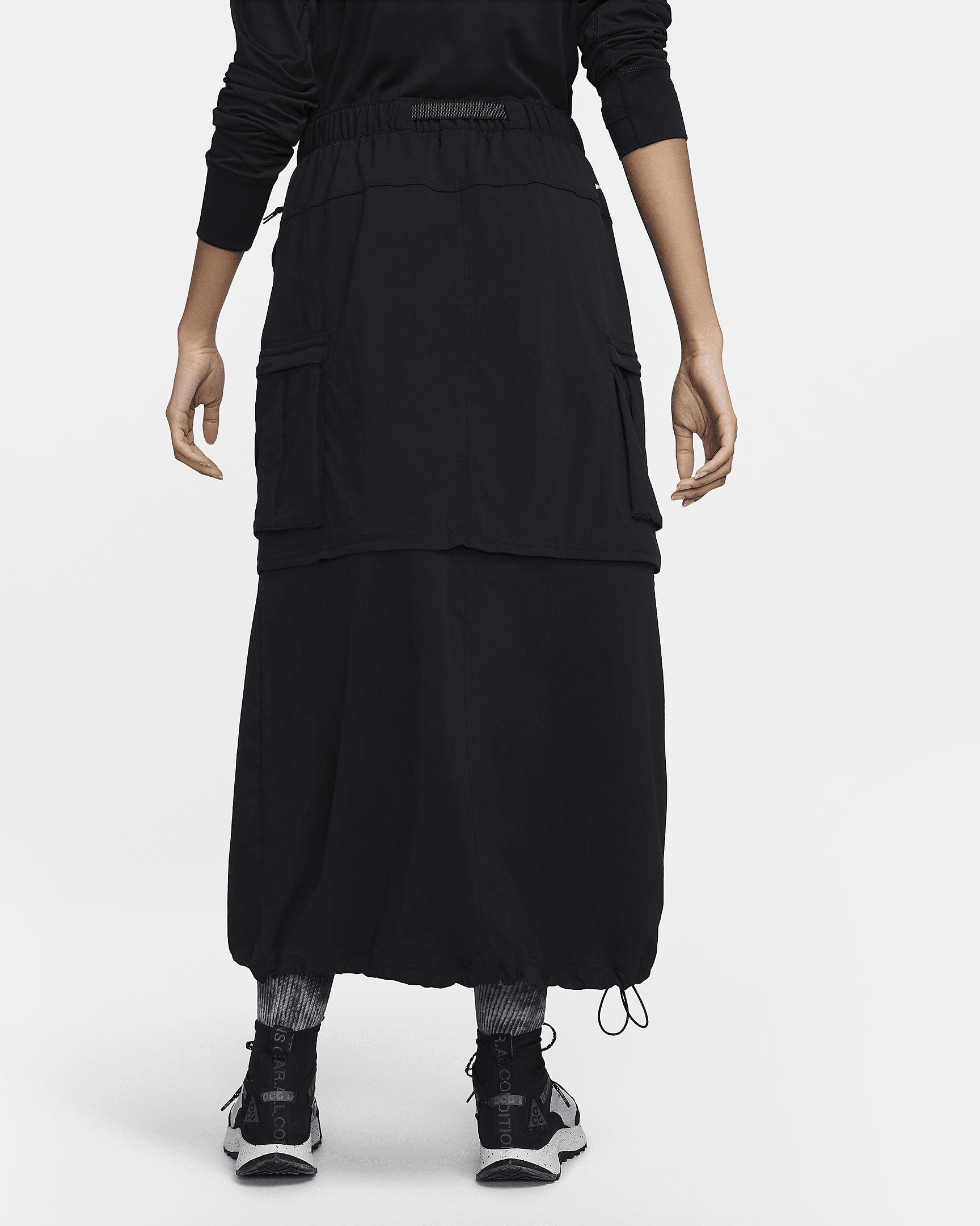 Women's Nike ACG "Smith Summit" Zip-Off Skirt - 2