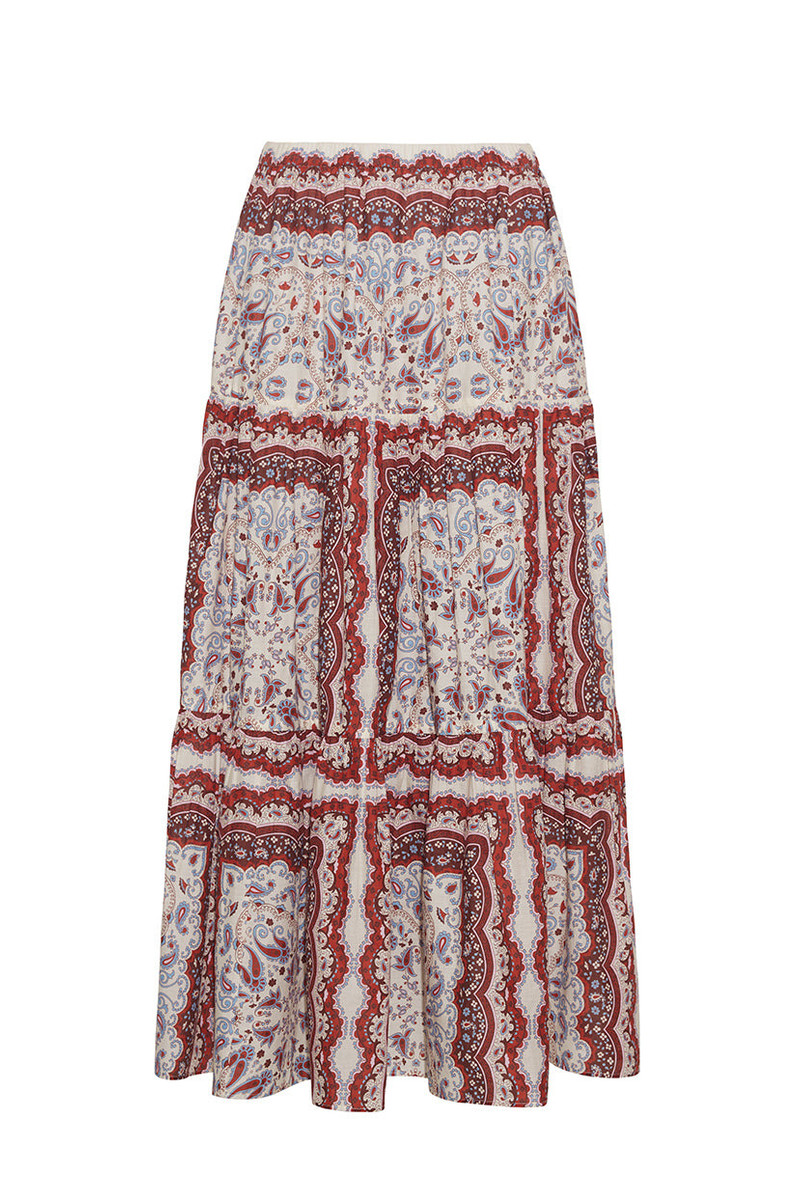 Melanie Skirt 1