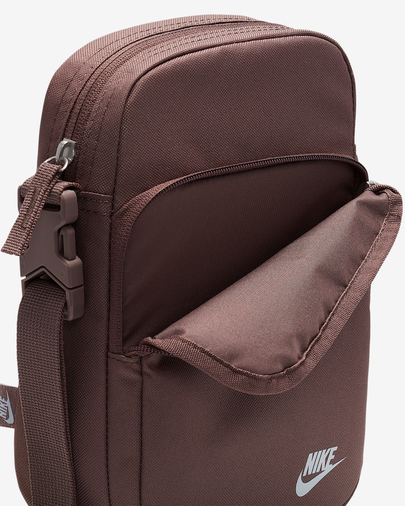 Nike Heritage Crossbody Bag (4L) 6