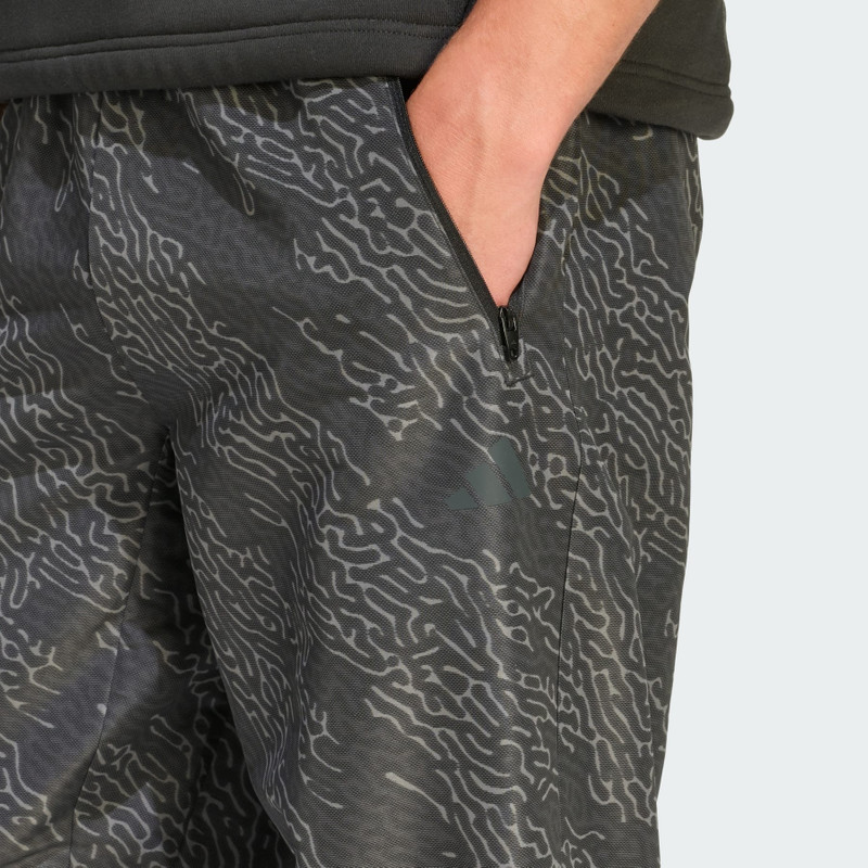 POWER WORKOUT AOP PANTS 6