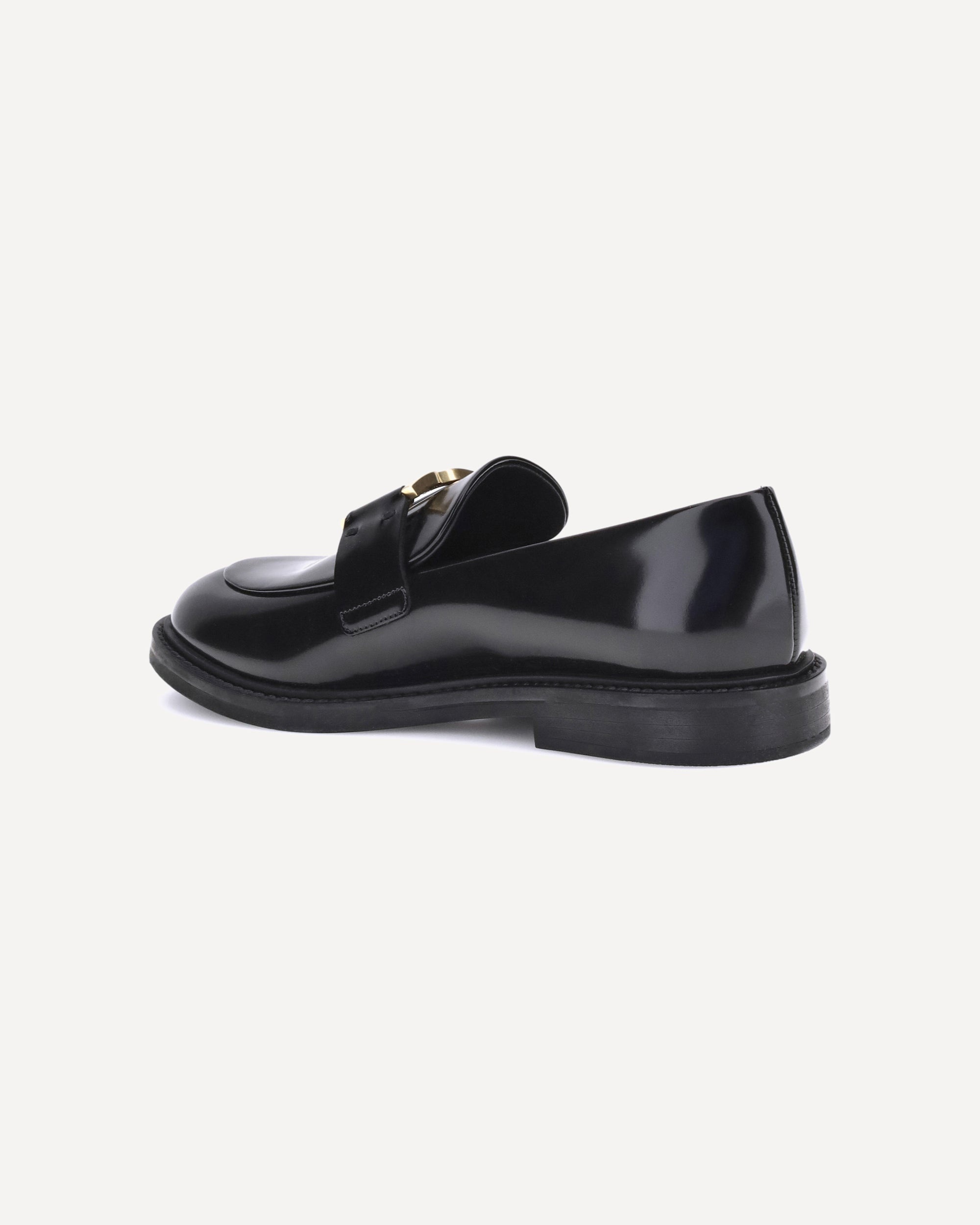 Marcie Loafers - 3