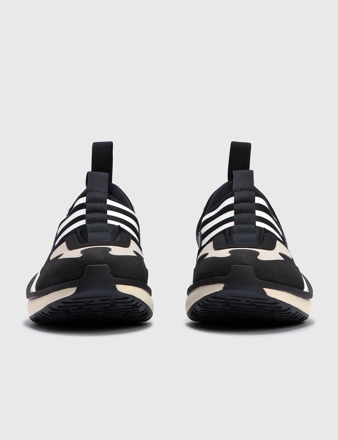 Y-3 QISAN COZY SHOES - 2