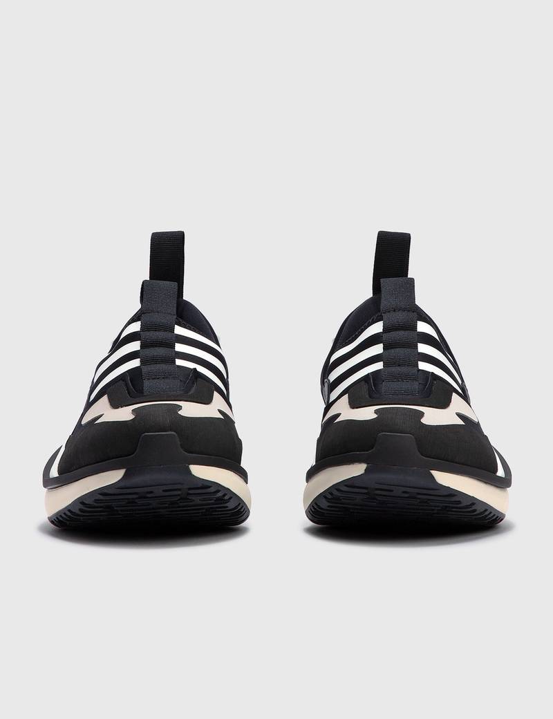 Y-3 Y-3 QISAN COZY SHOES outlook