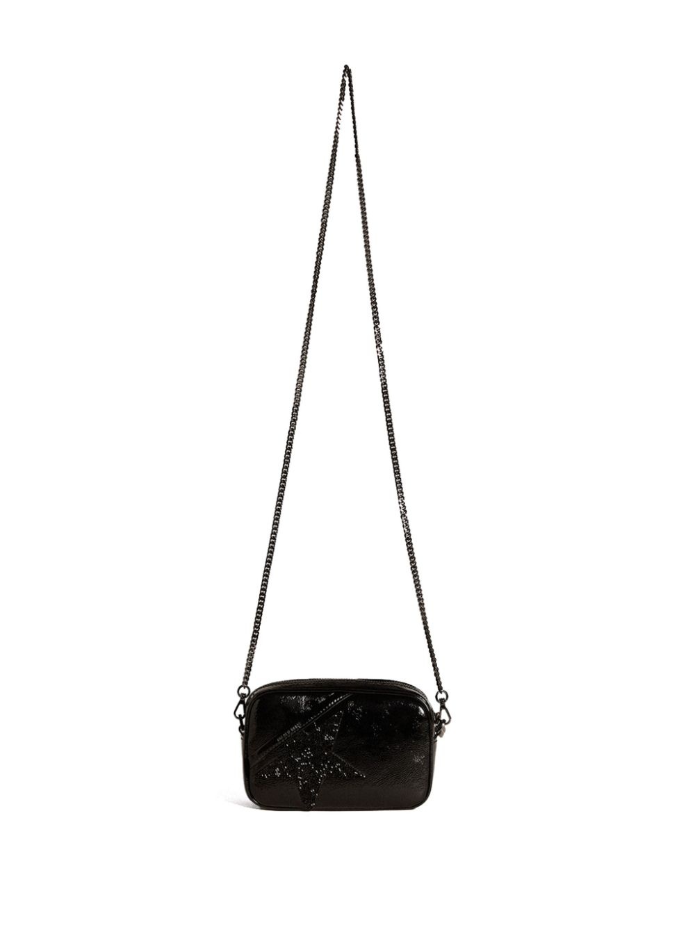 mini Star cross body bag - 5