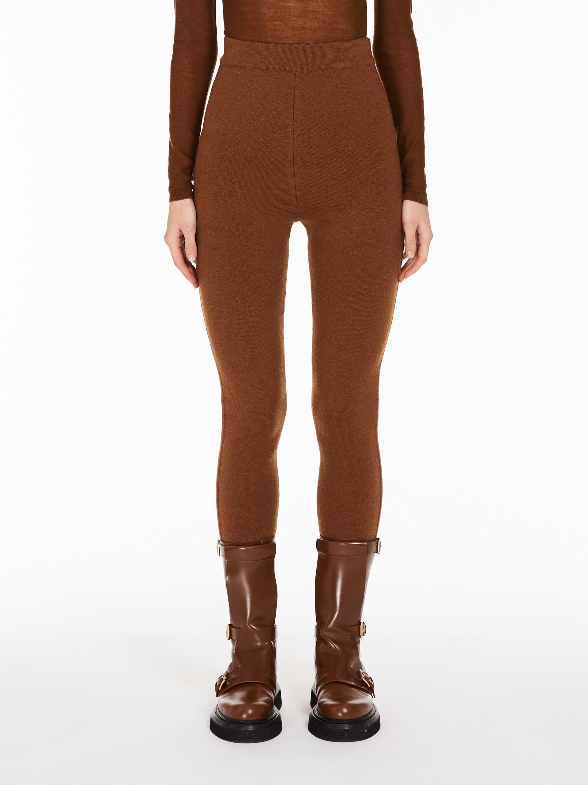 Max mara cashmere discount and viscose tights