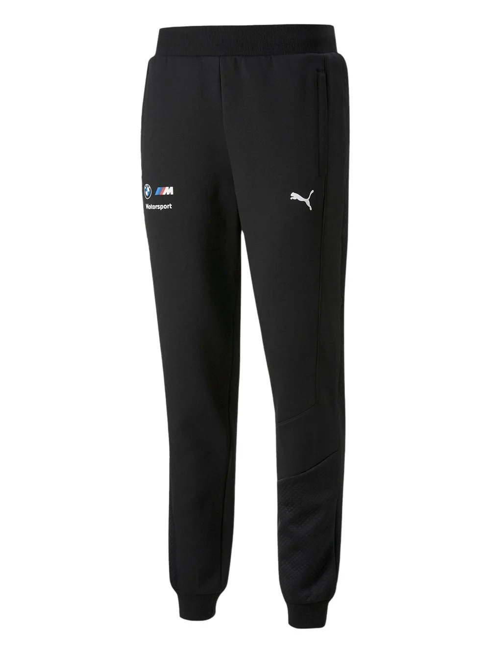 x BMW Motorsport Essentials track pants - 1