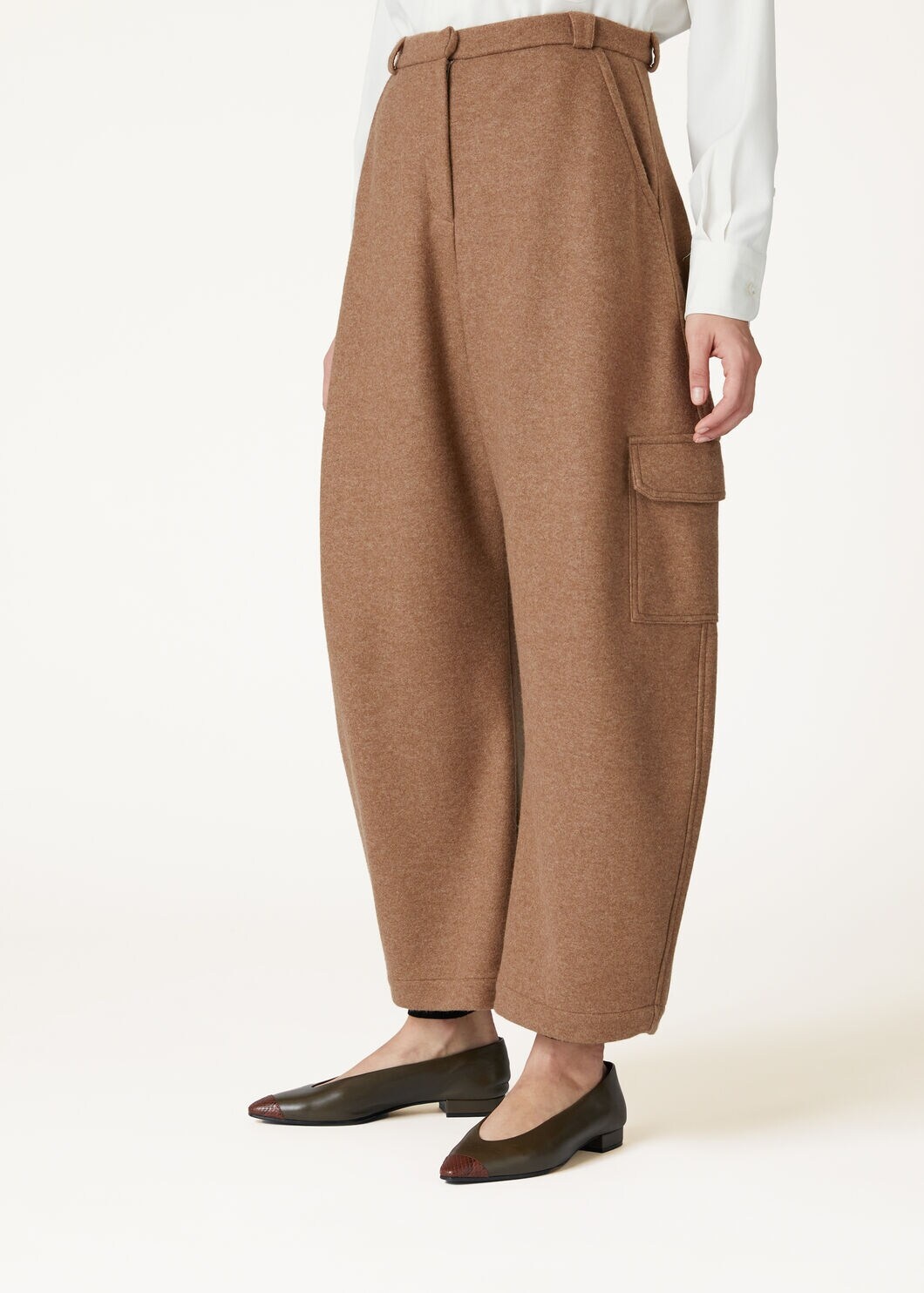 Helge Pants - 4