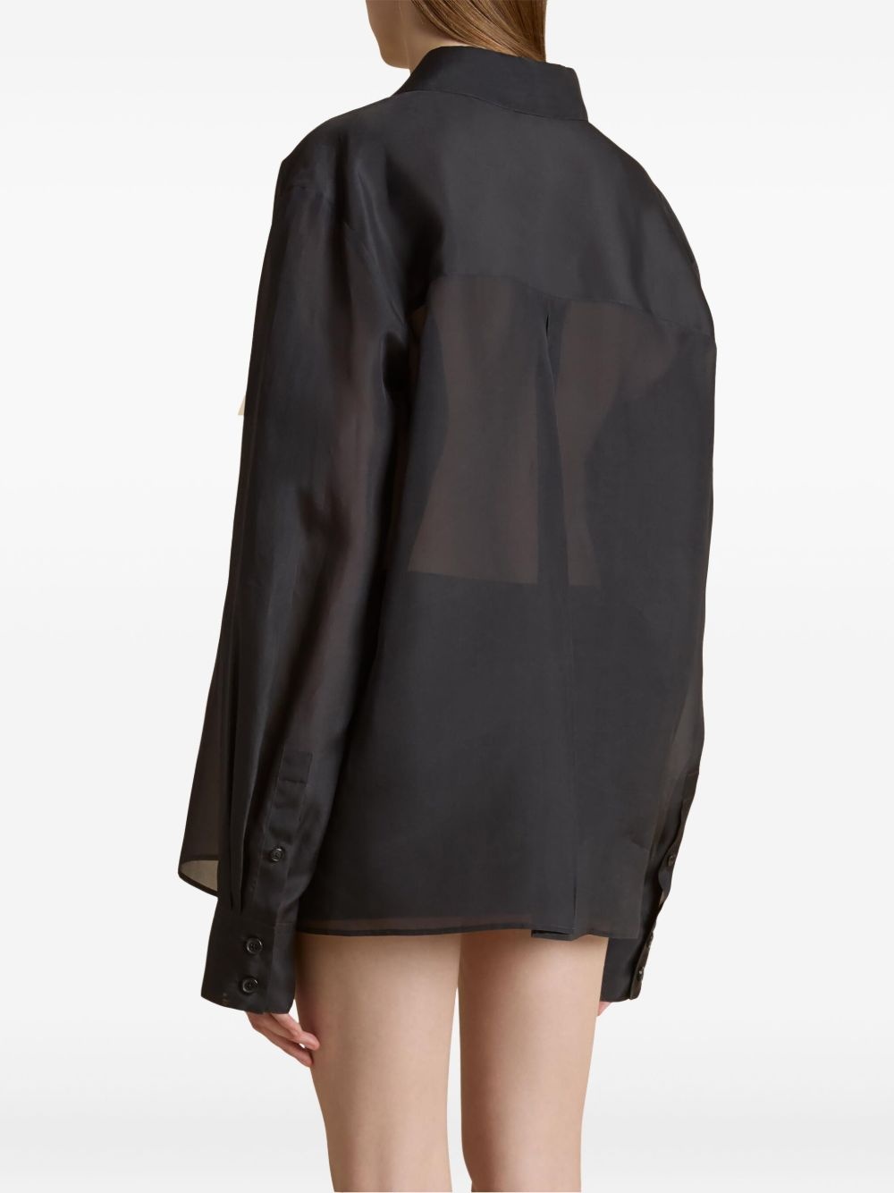 Yatty shirt - 4