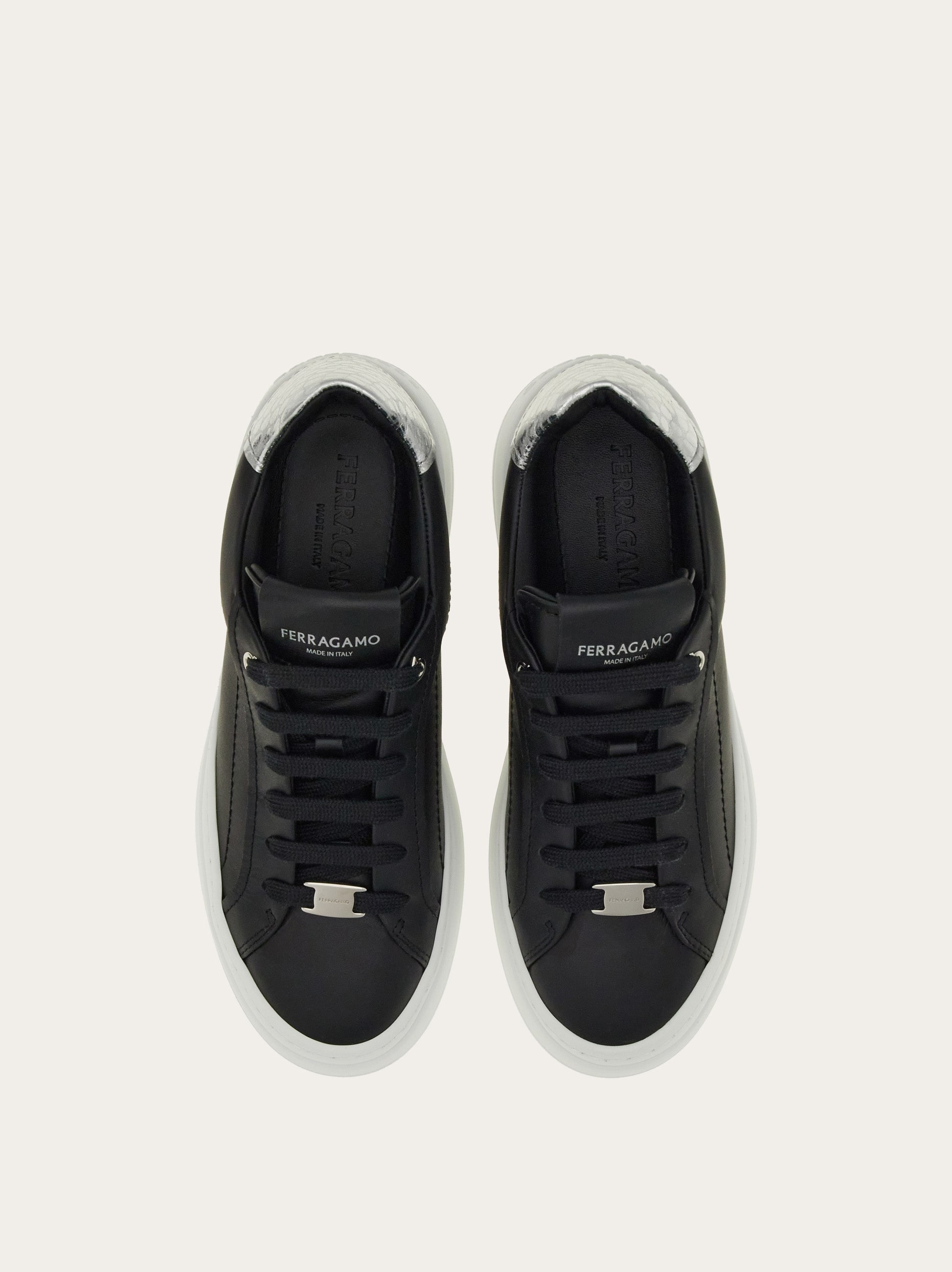 Wedge sneaker - 2