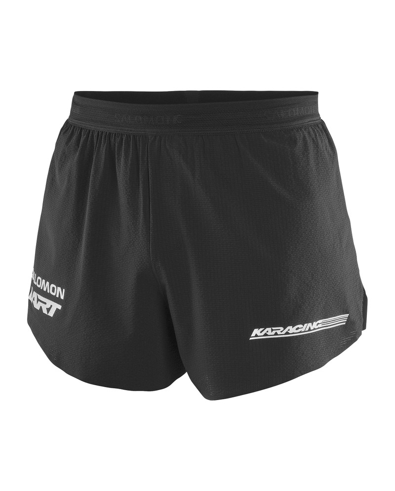 SPEED SHORT L’ART 5