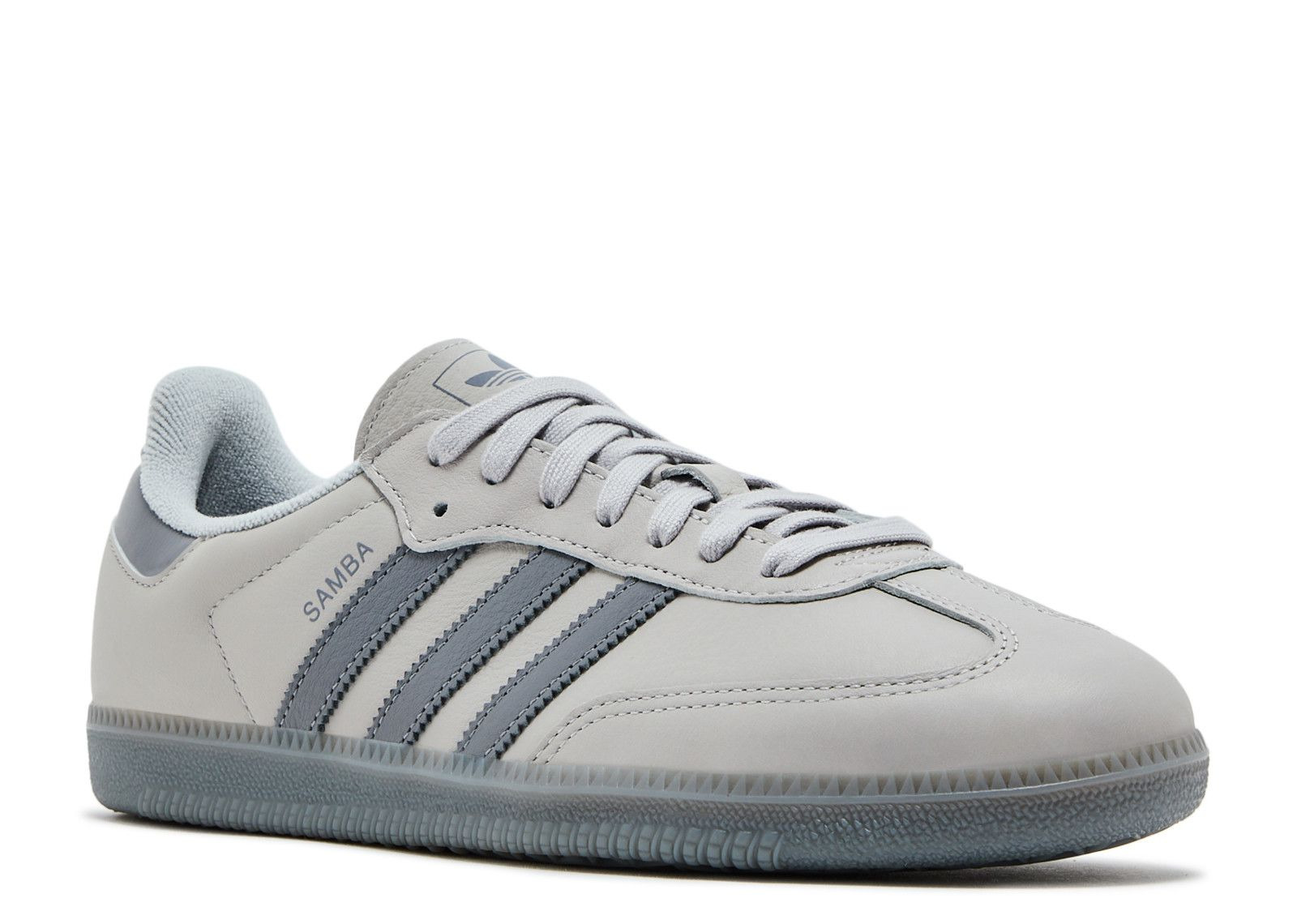 SAMBA OG 'GREY' - 2