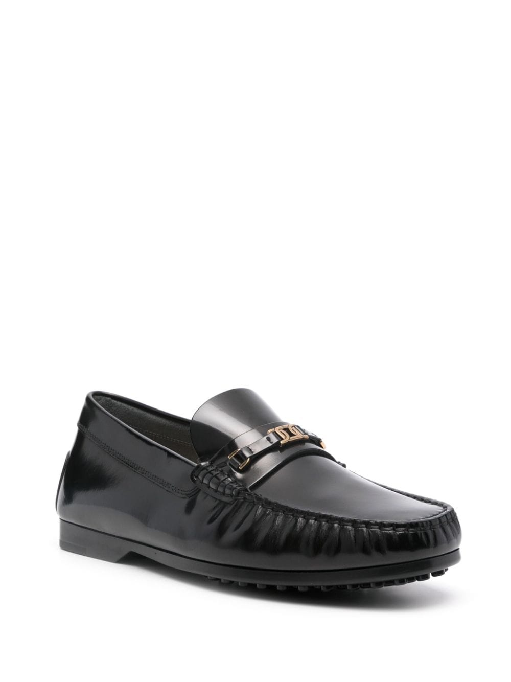 Gommino leather loafers - 2