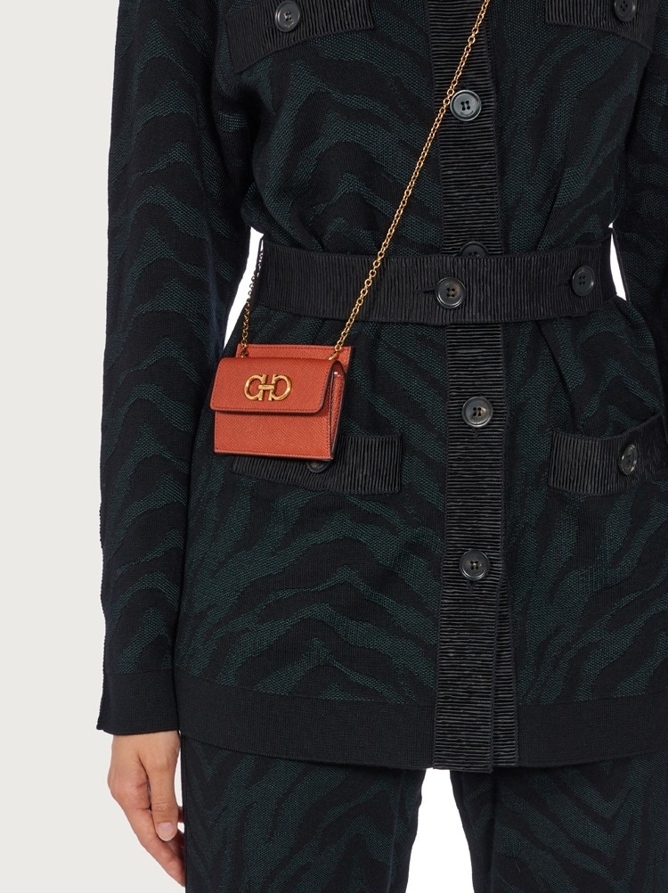 GANCINI CREDIT CARD HOLDER - 5