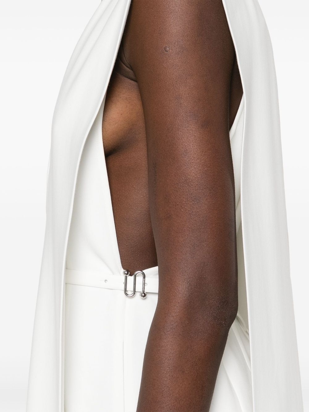 Edison maxi dress - 5