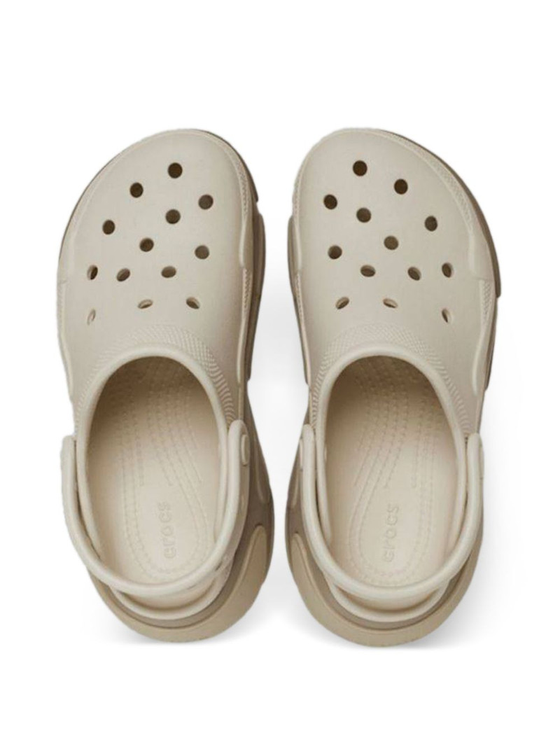 platform cutout sandals 3