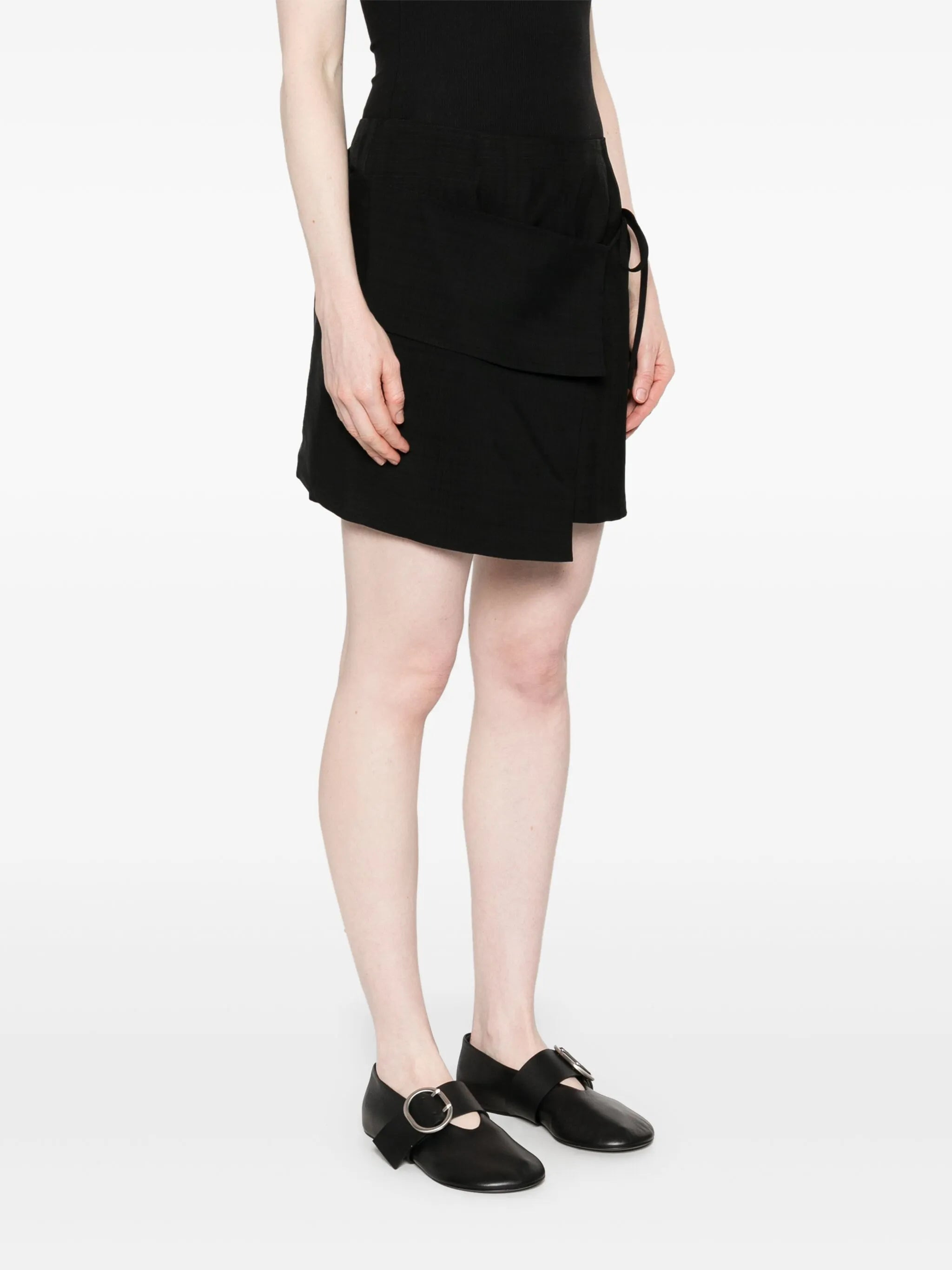 Herskind Yana Mini Skirt - 4