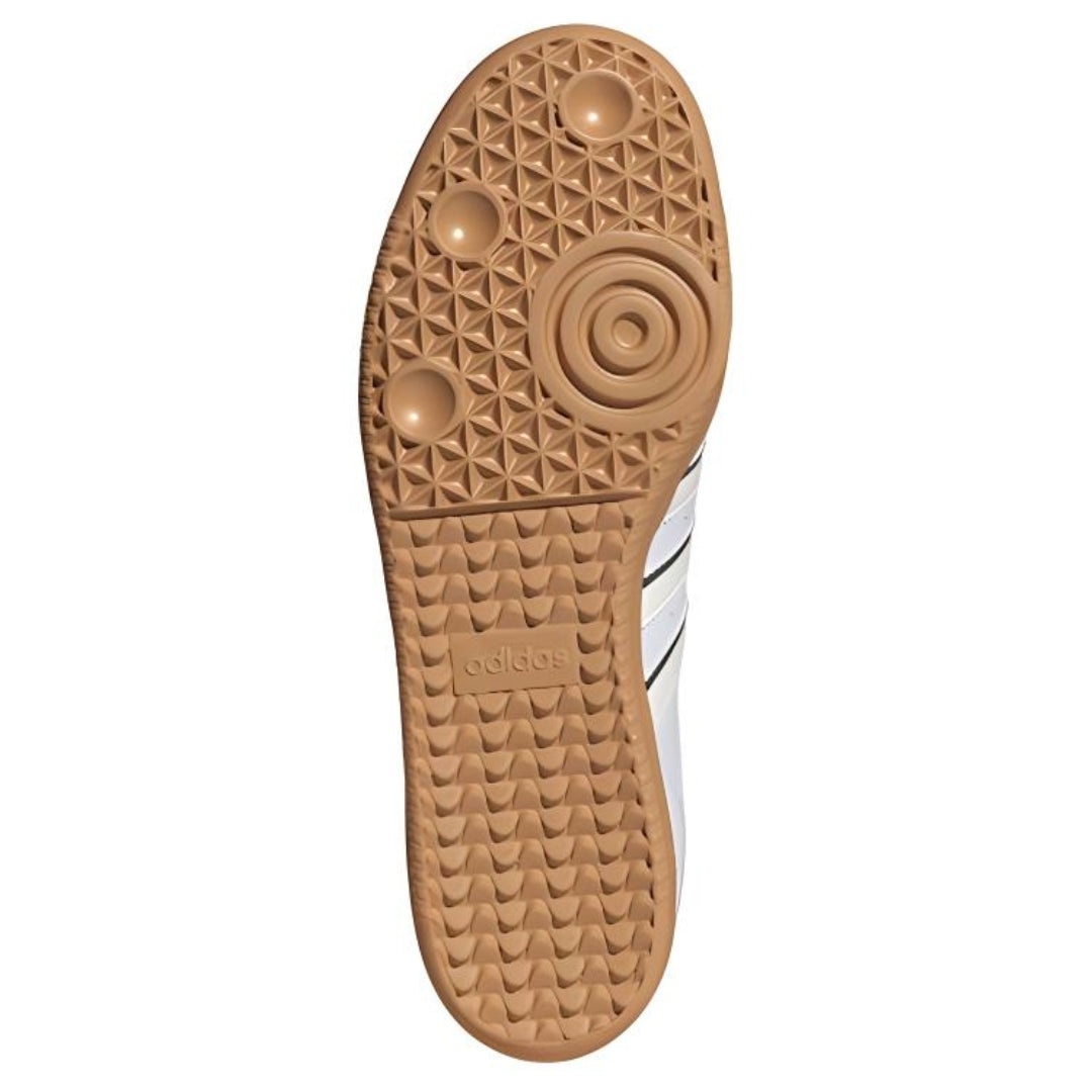 adidas Samba OG 'White Brown' ID1480 - 5