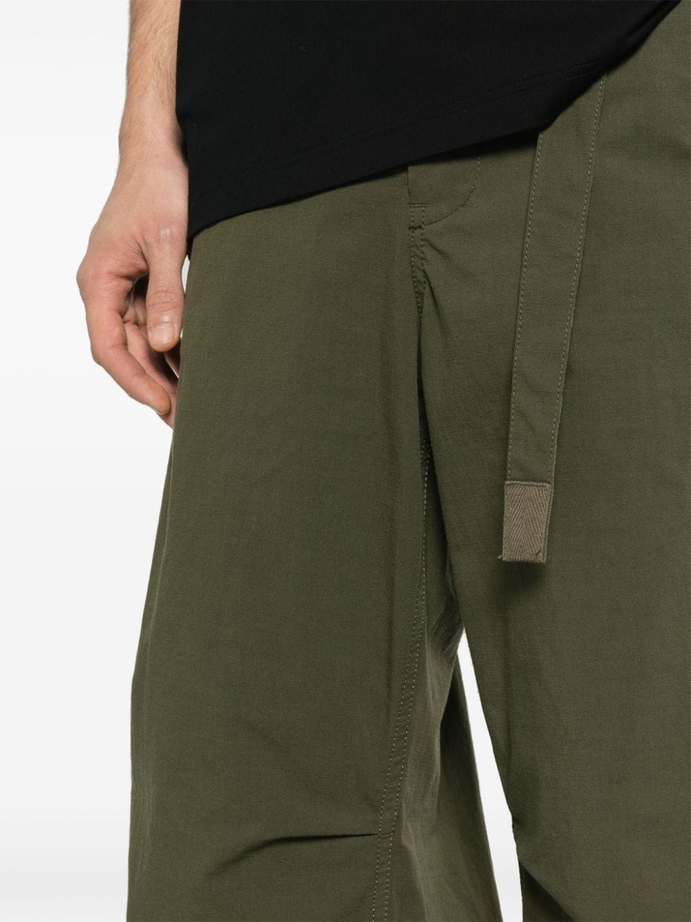 ripstop cargo pants - 5