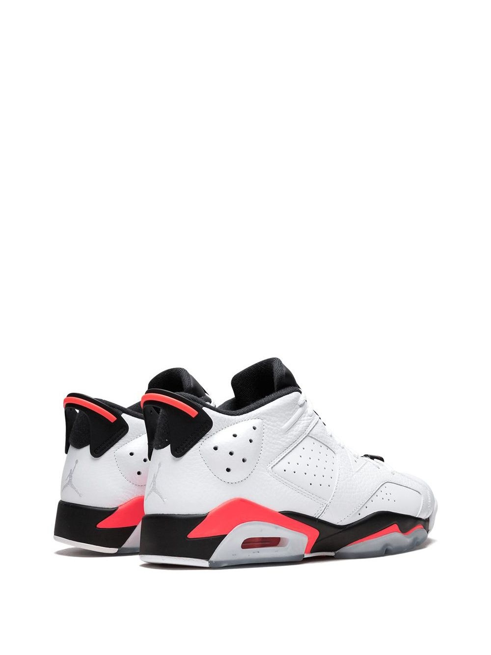 Air Jordan 6 Retro Low infrared 23 - 3