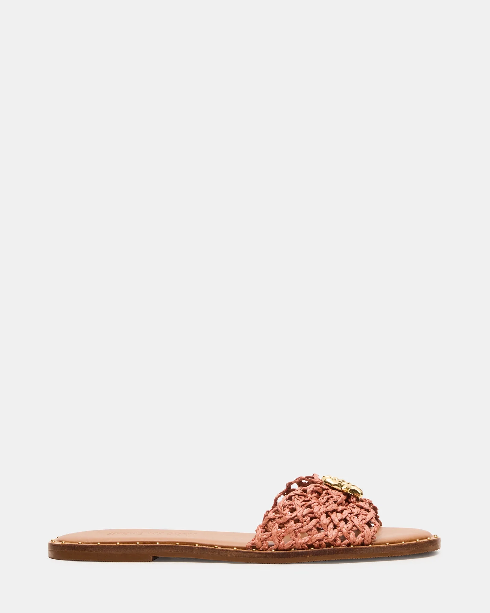 DIPSY TERRACOTTA CONCH - 1