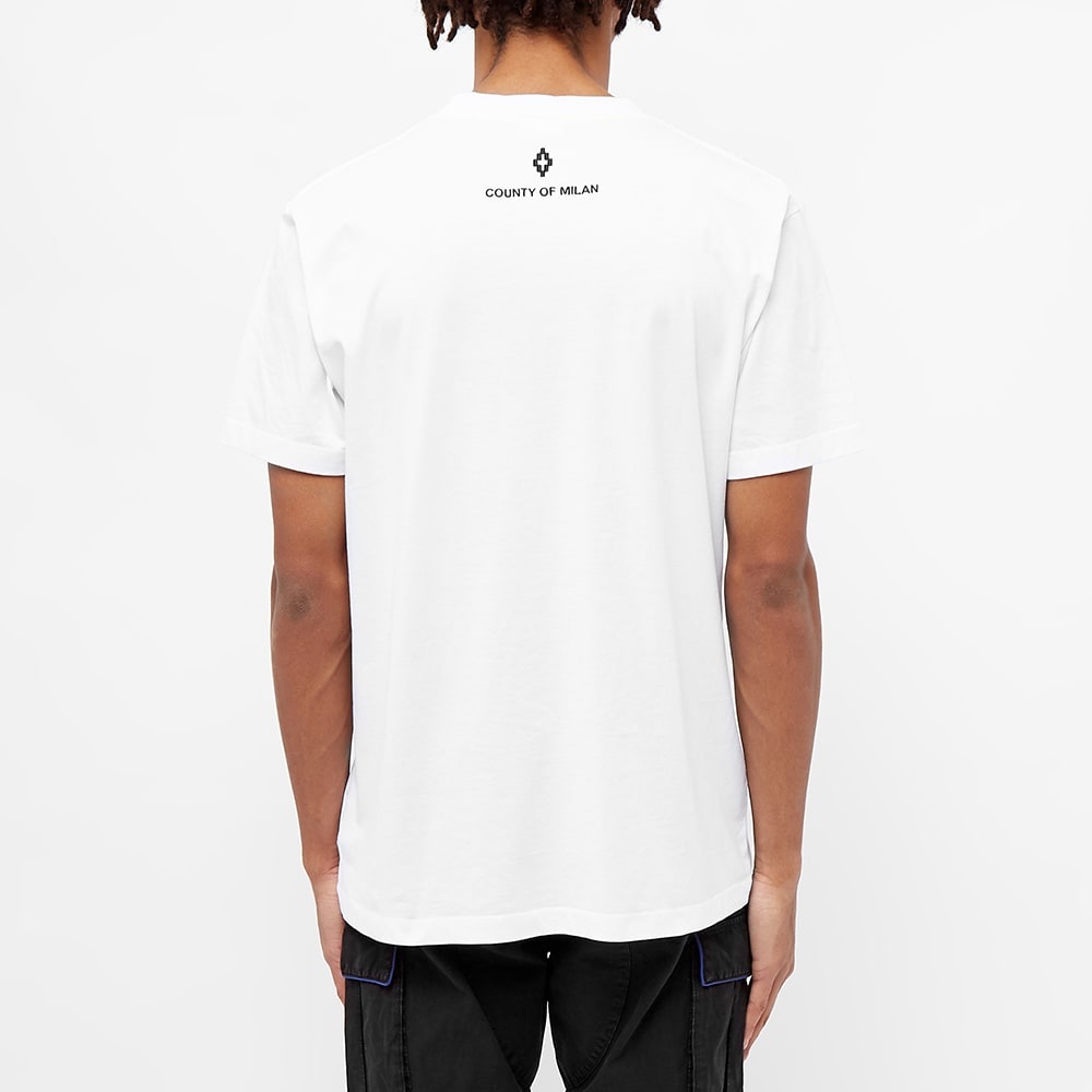 Marcelo Burlon Com Tee - 5