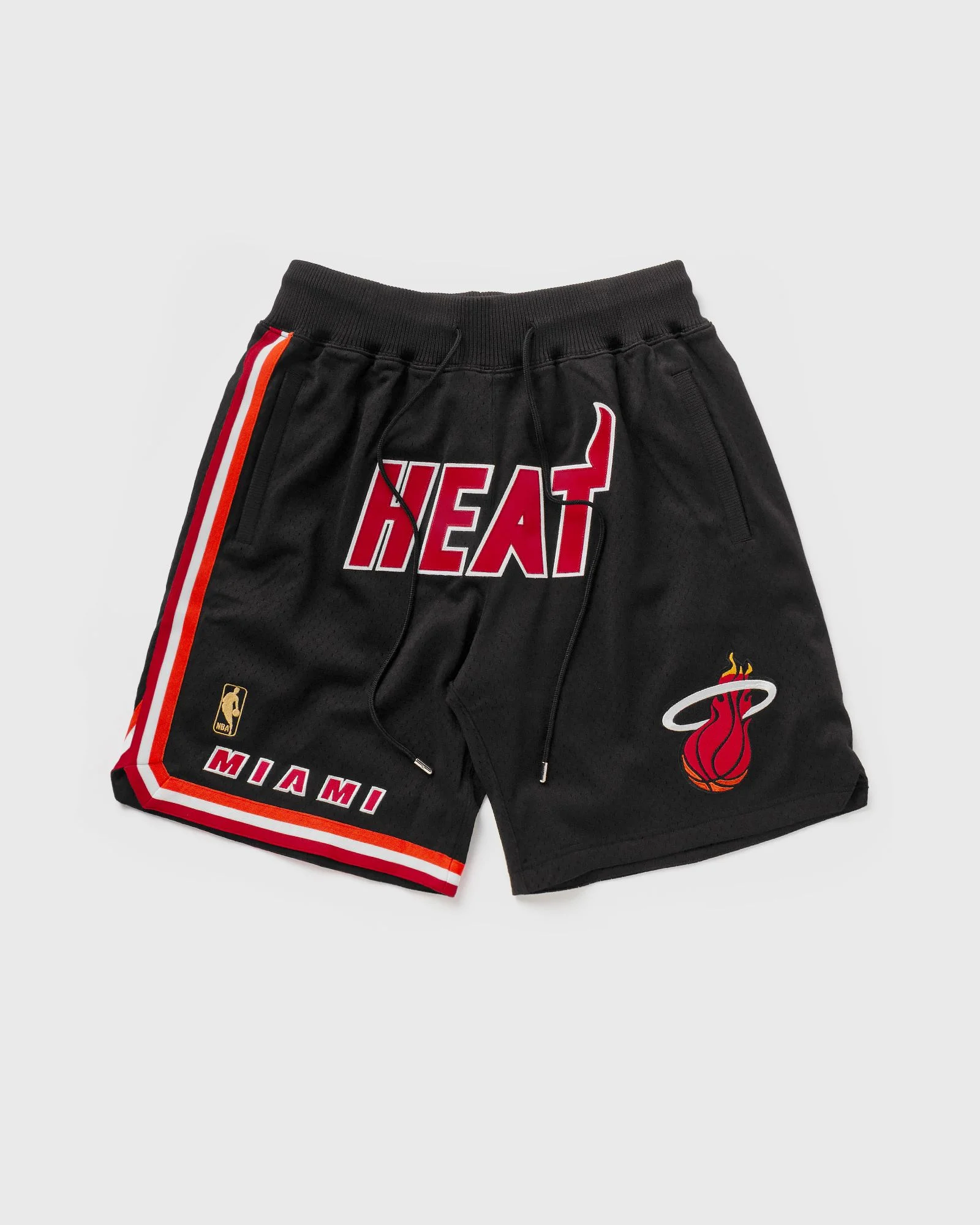 JUST DON MIAMI HEAT SHORT - 1