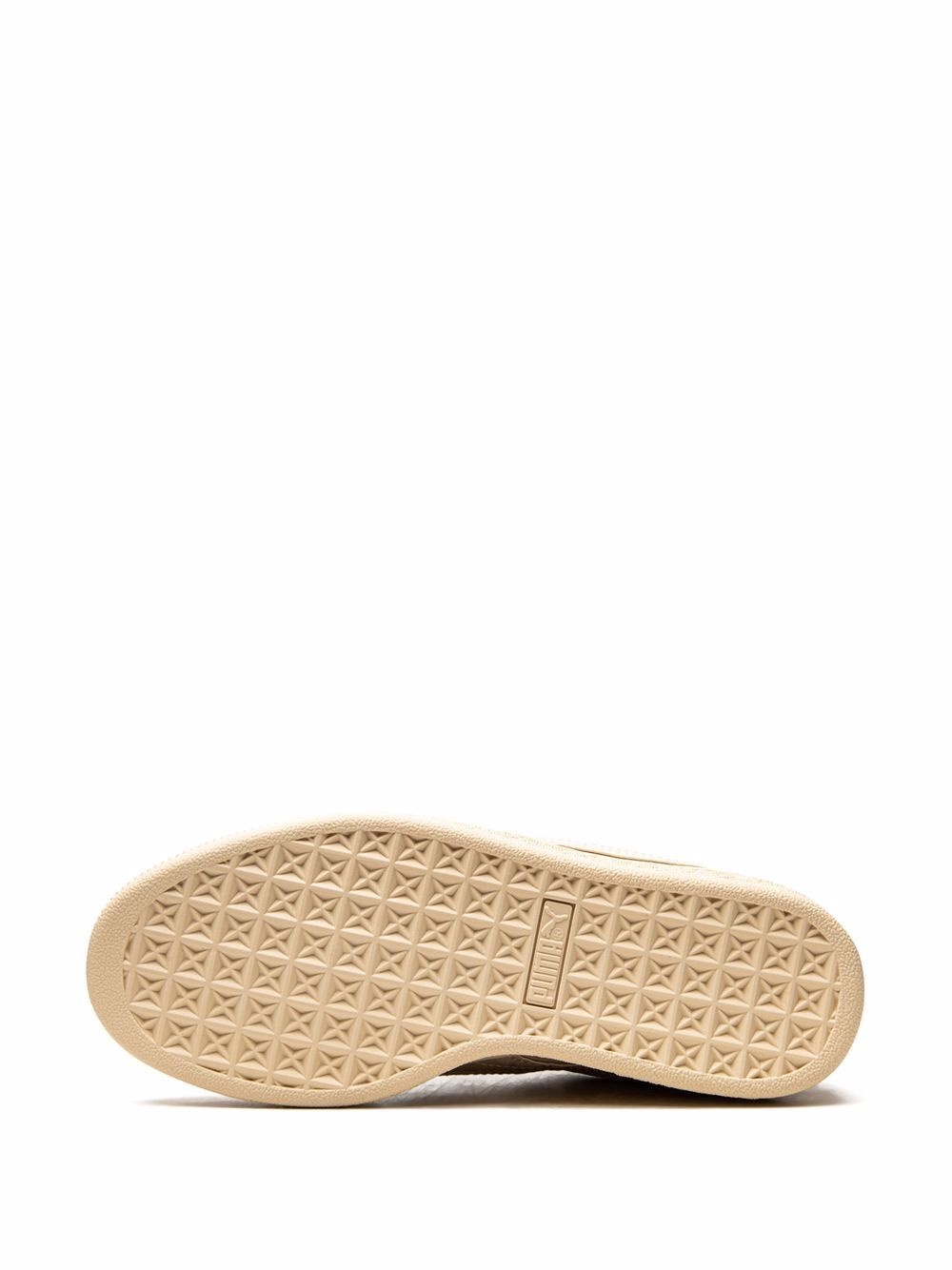 Heart Mimicry low-top sneakers - 4