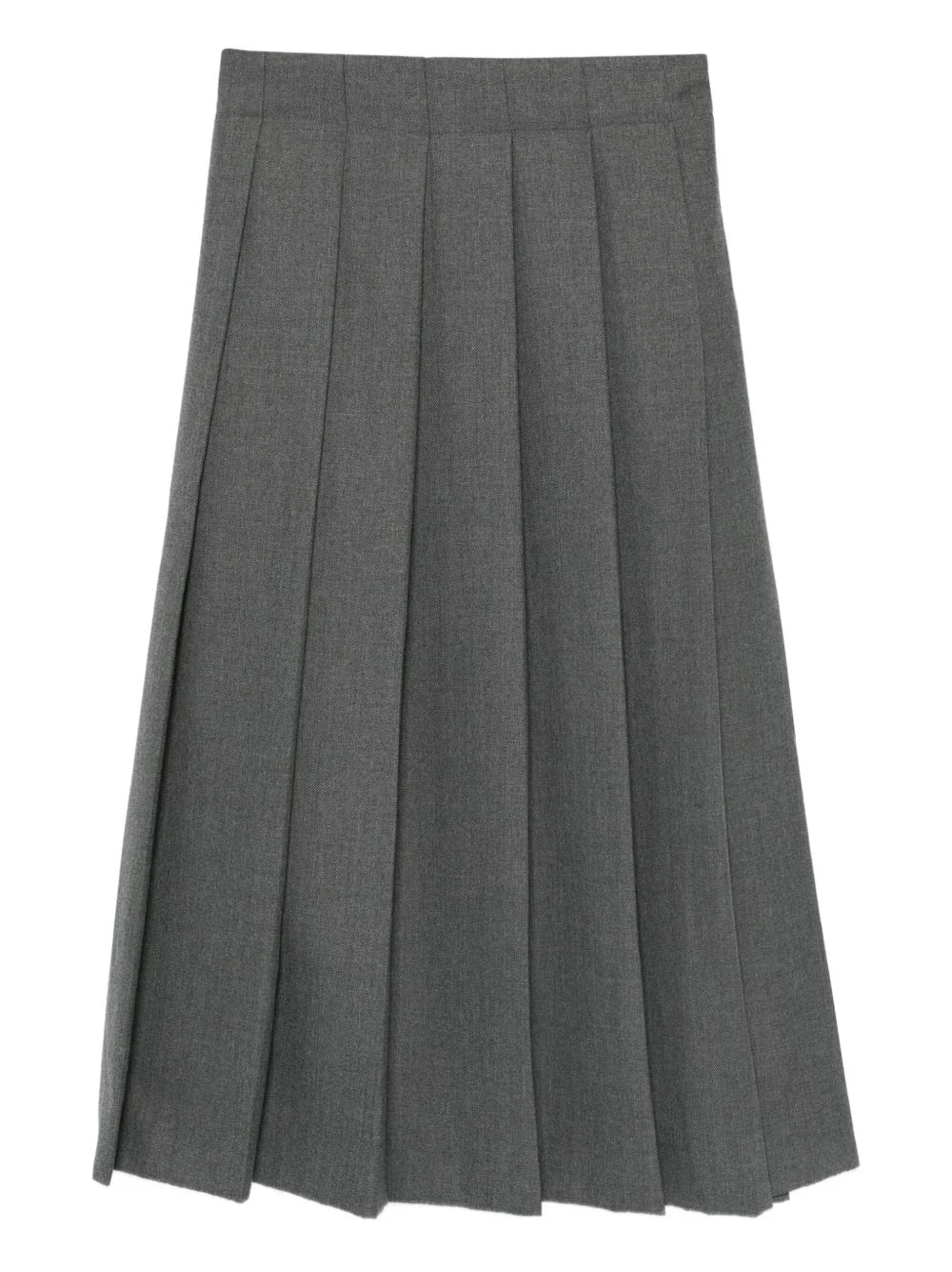VAQUERA Skirts Grey - 1