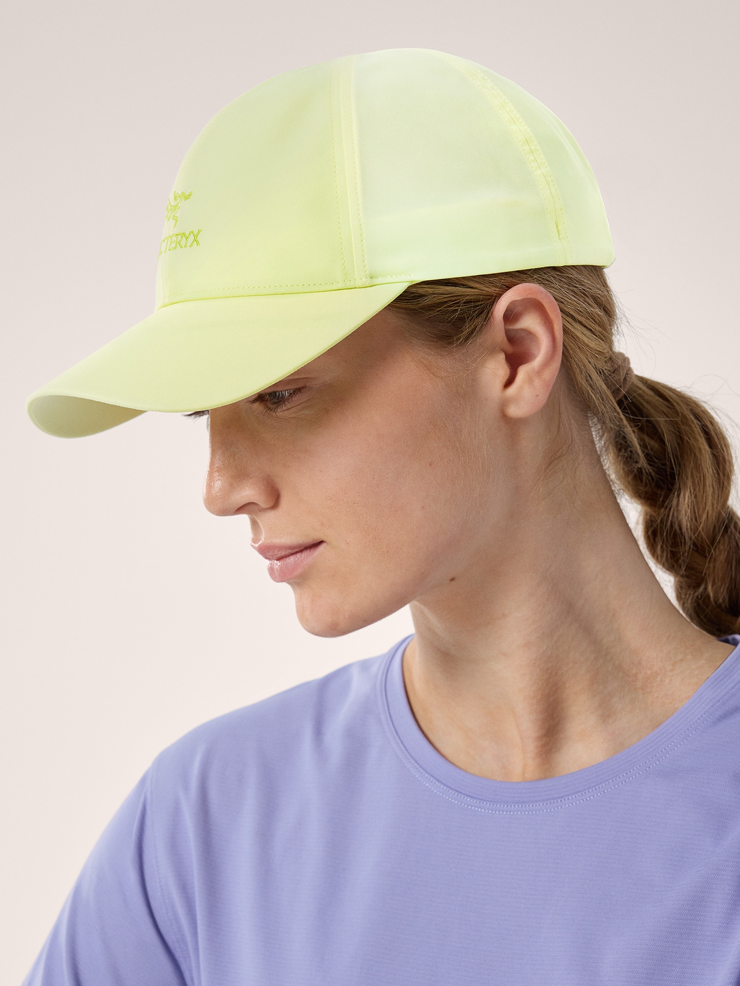 Bird Word Cap - 4