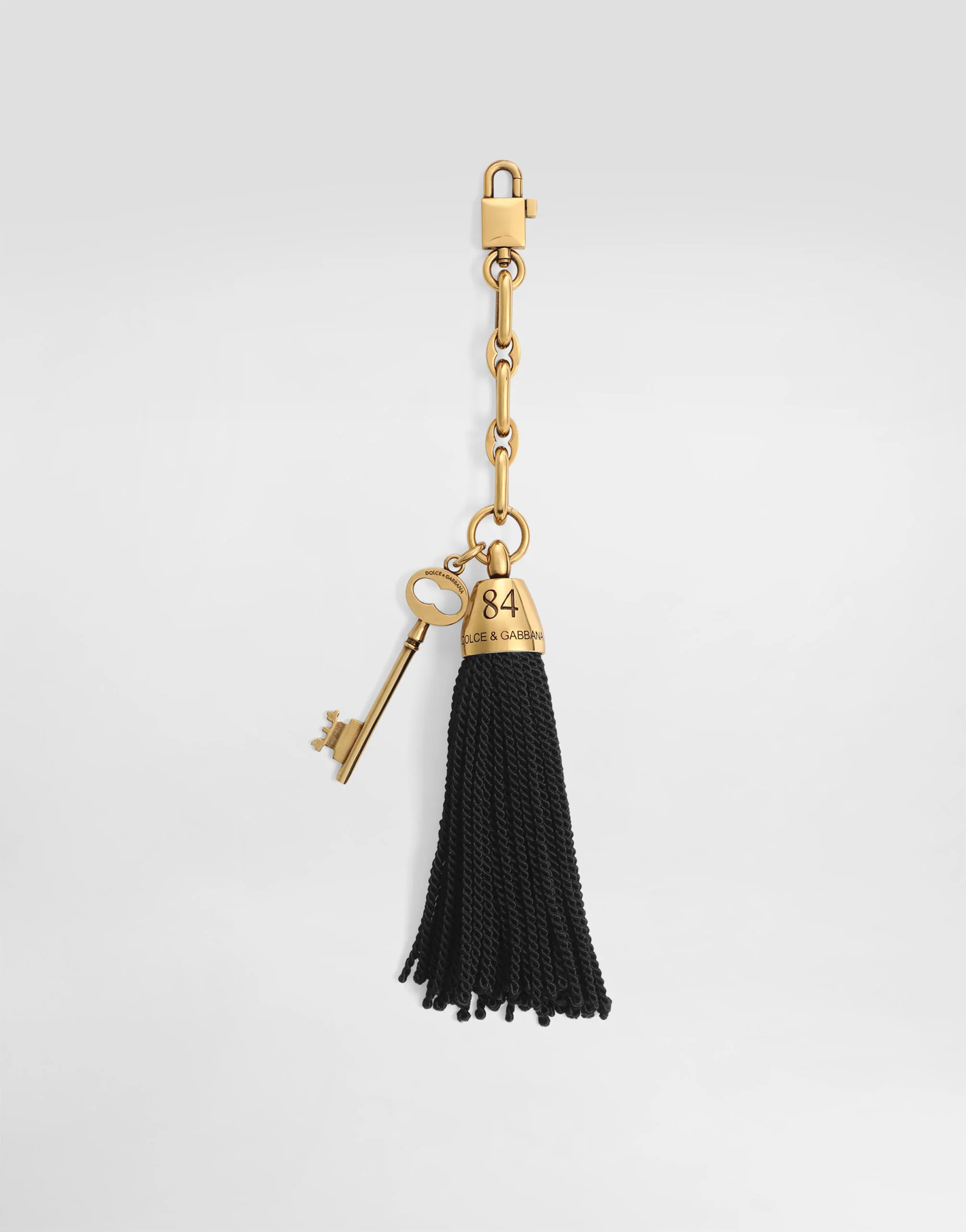 Tassel keychain - 1