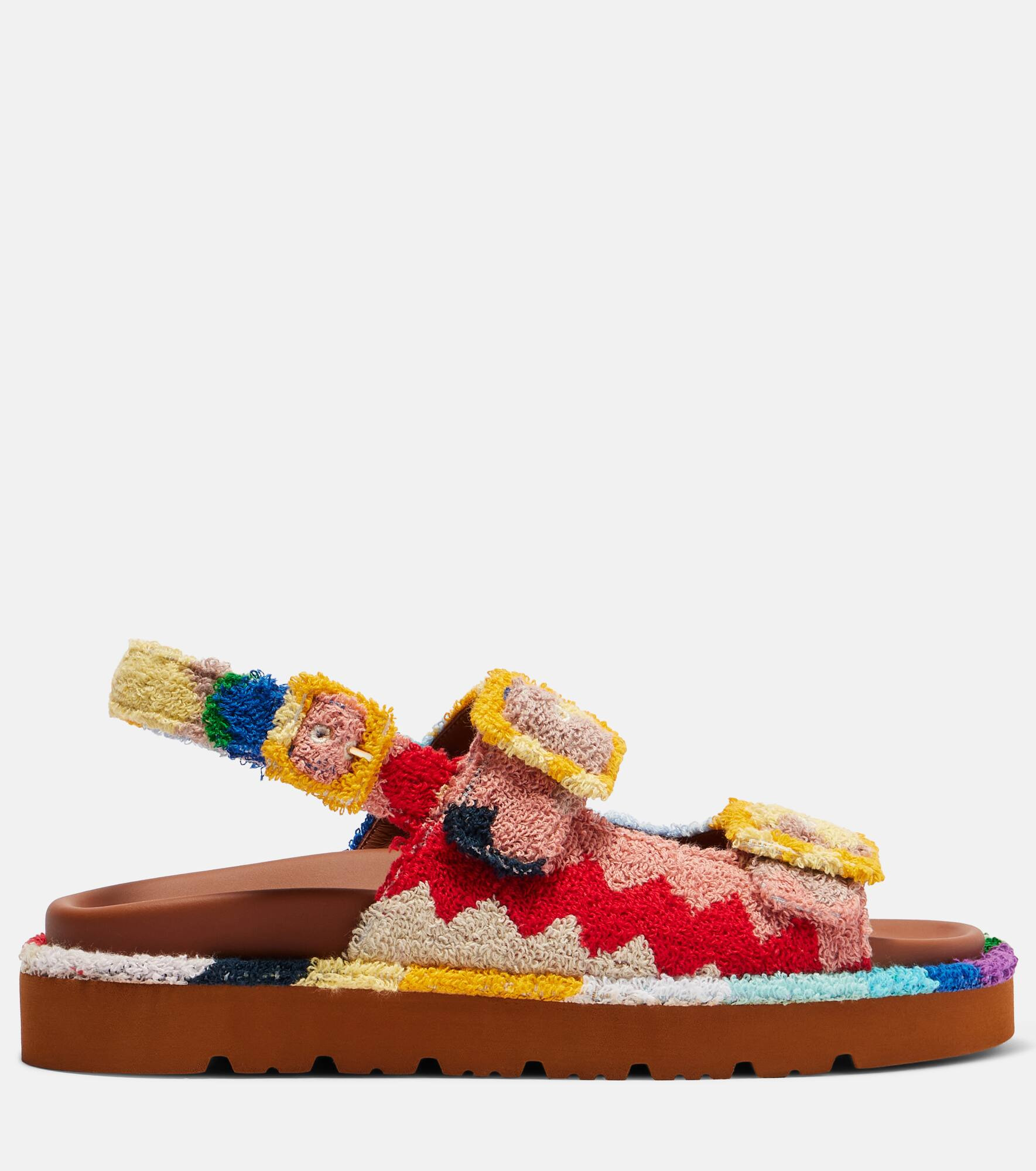 Mia sandals - 4