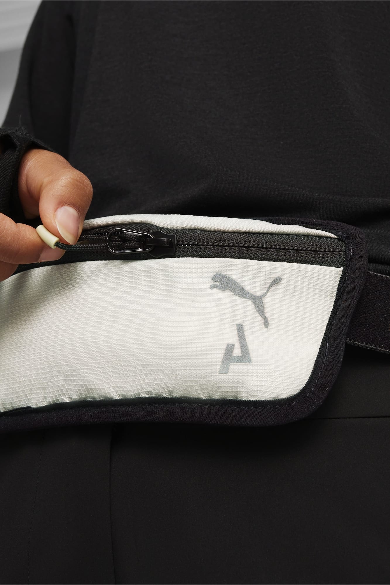 SEASONS Running Belt - 3