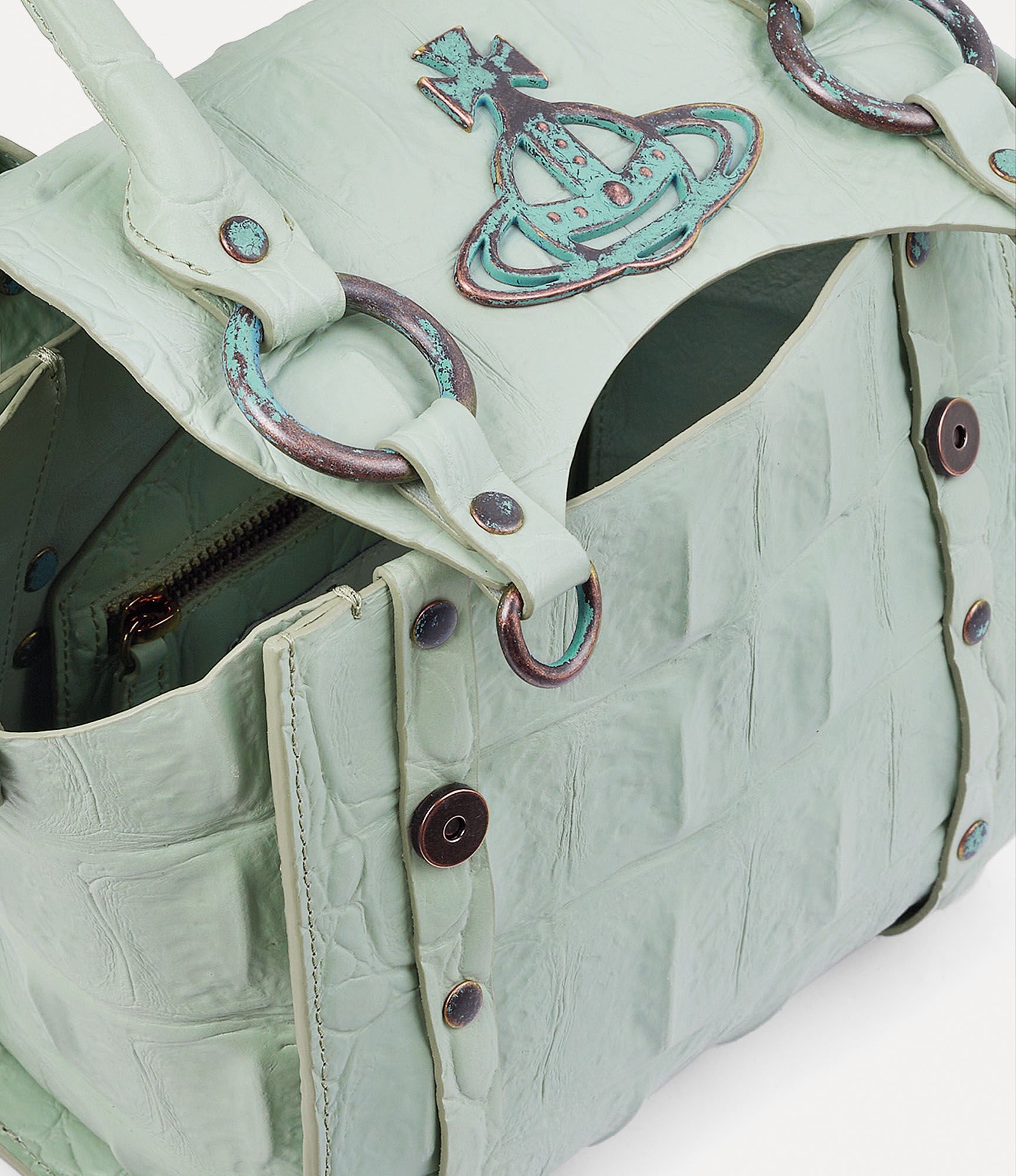 BETTY SMALL HANDBAG - 4