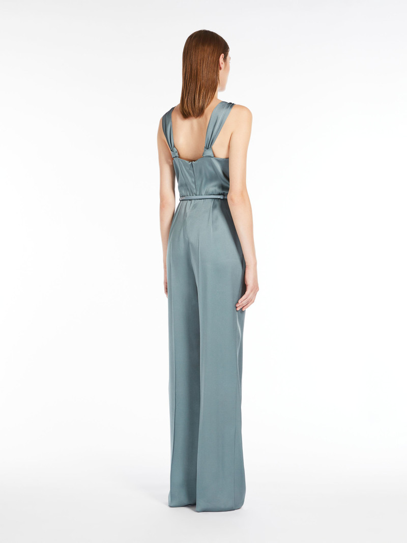 PINO Envers satin jumpsuit 4