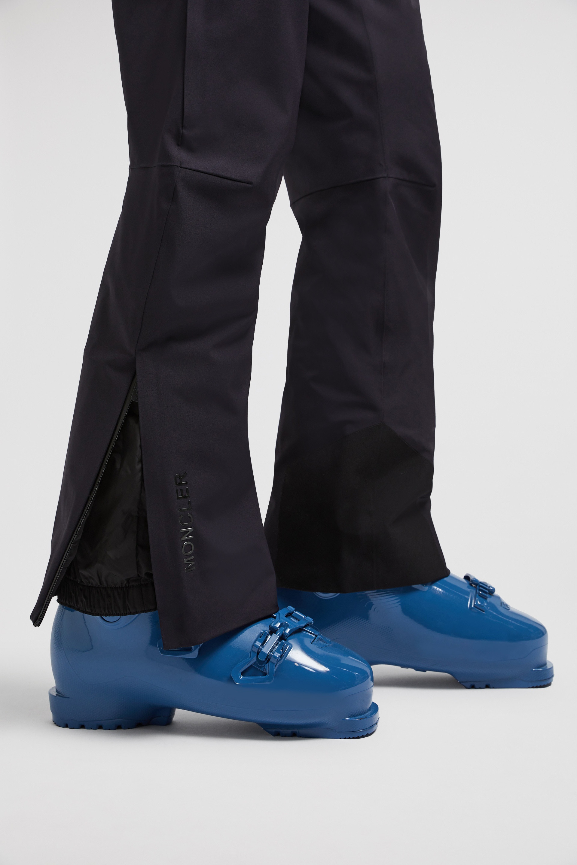 Padded Ski Pants - 4