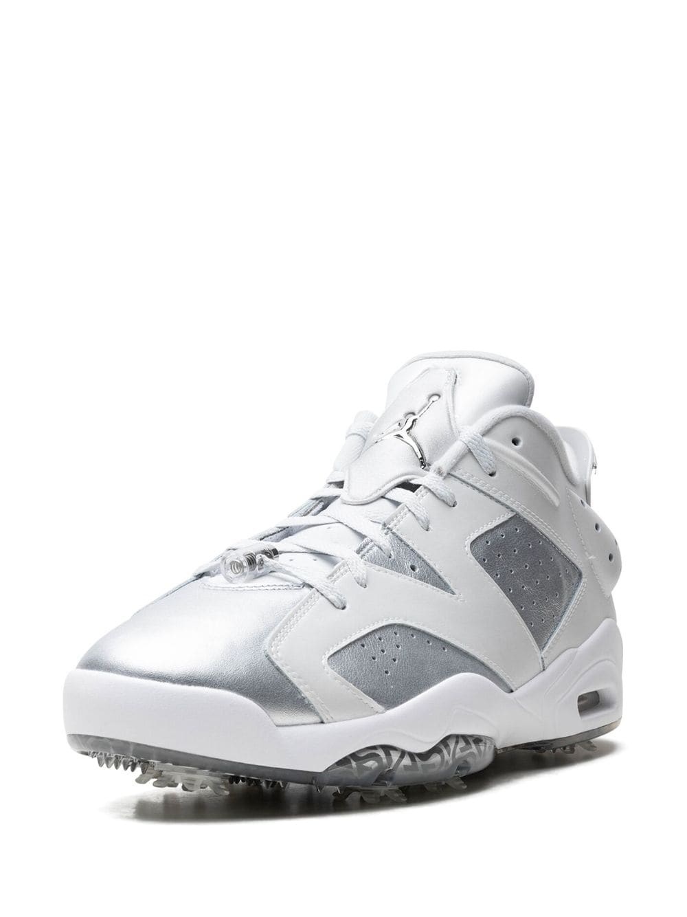 Air Jordan 6 Low "Gift Giving" golf shoes - 3