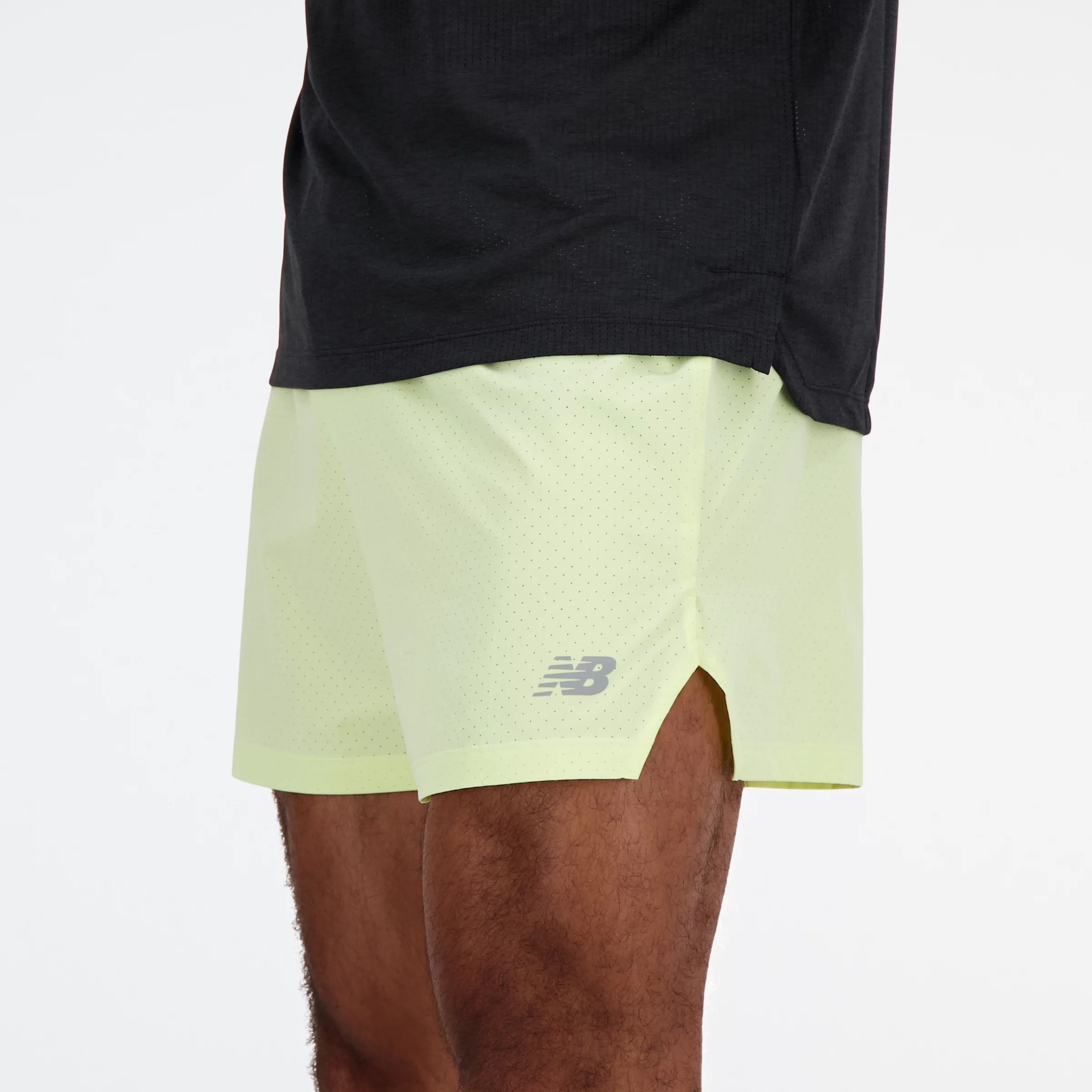 RC Short 5" - 5