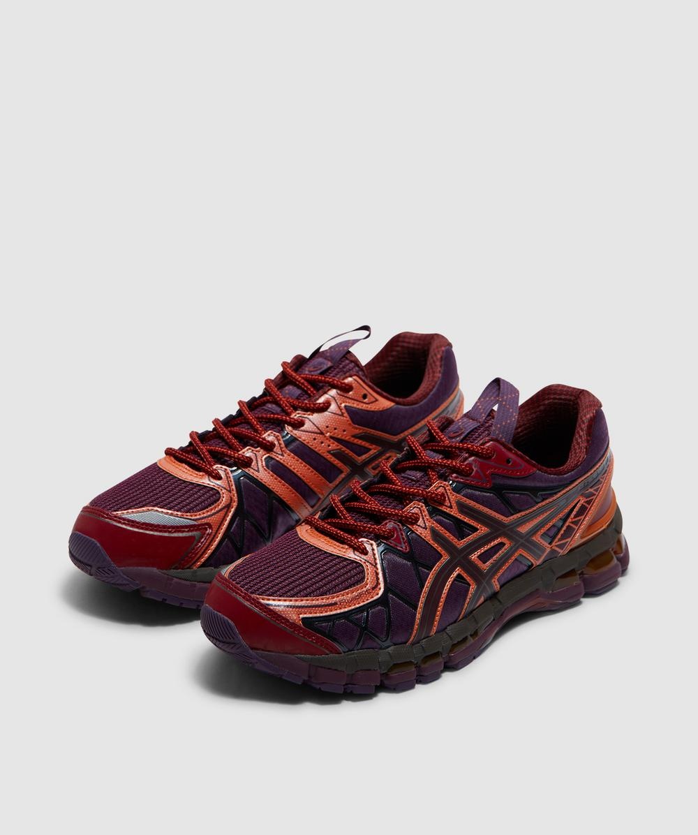 UB10-S gel-kayano 20 sneaker - 2