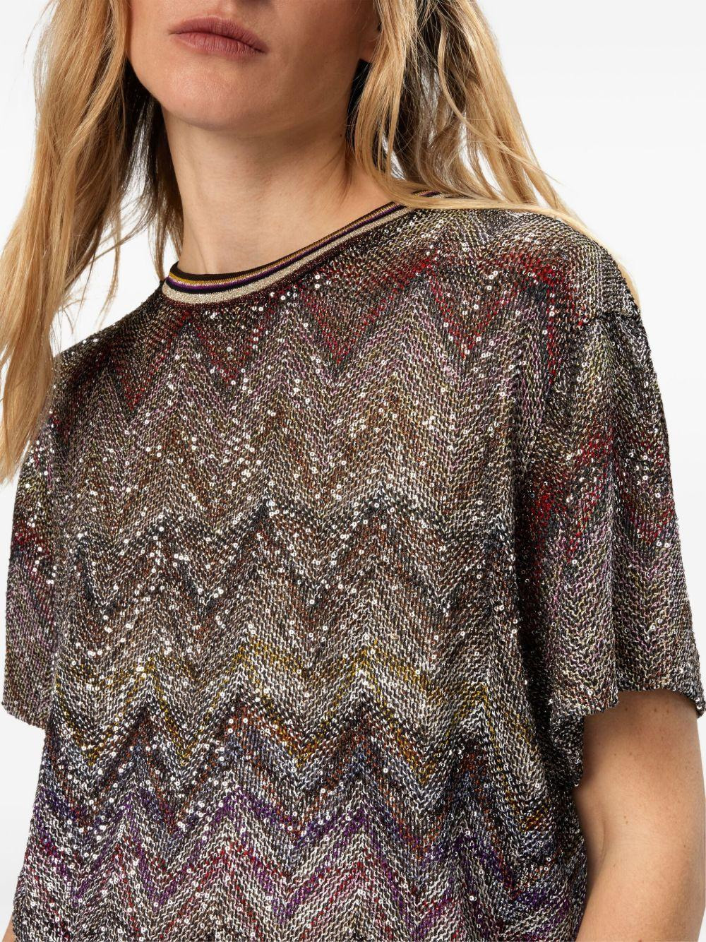 MAGLIA MISSONI - 4