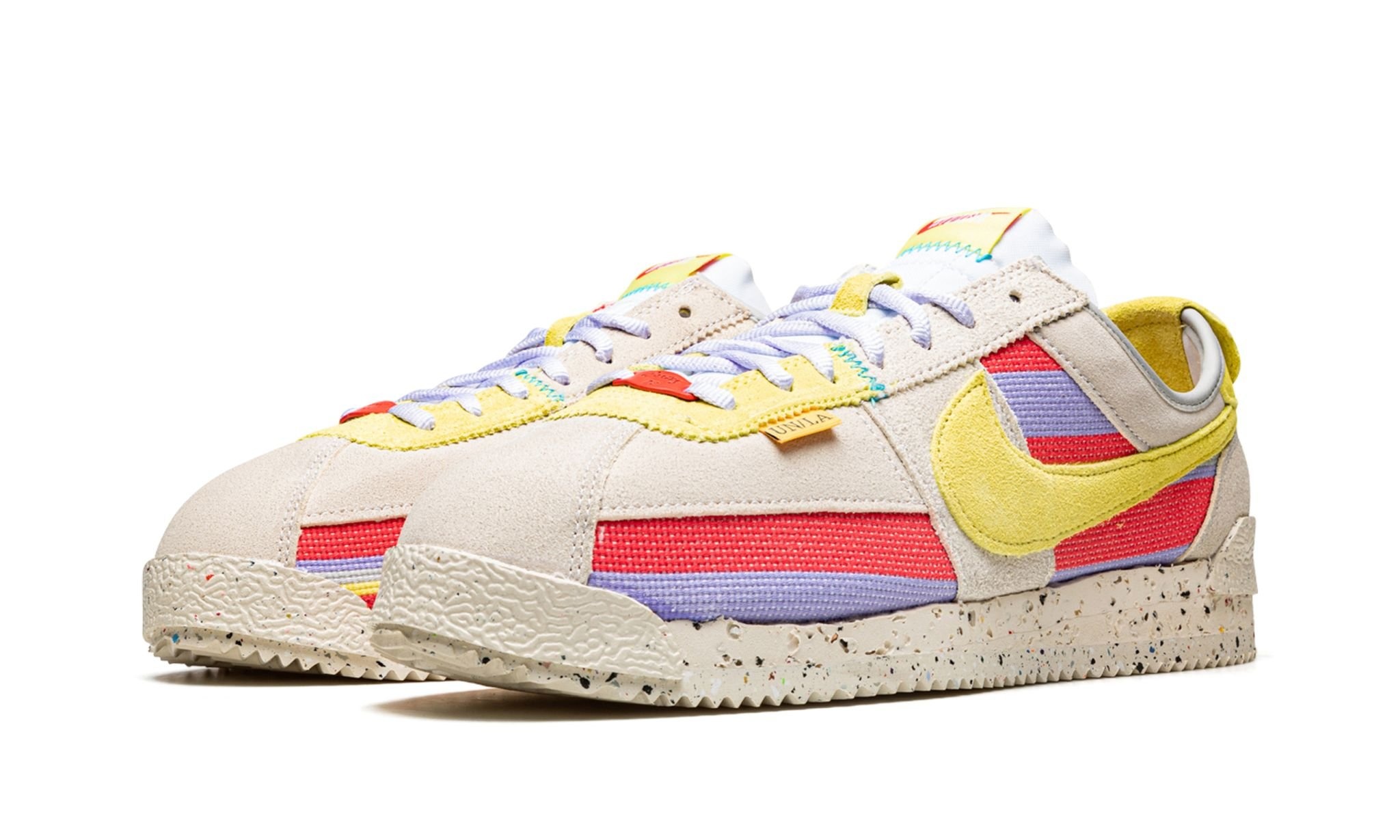 Cortez "Union - Lemon Frost" - 2