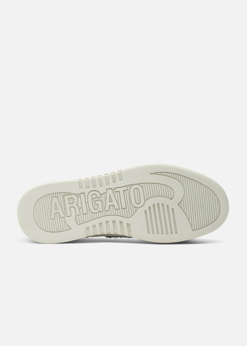 Dice T-Toe Sneaker 5