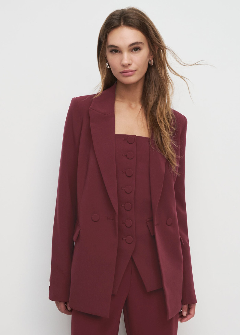 THE SUITS YOU BLAZER 2